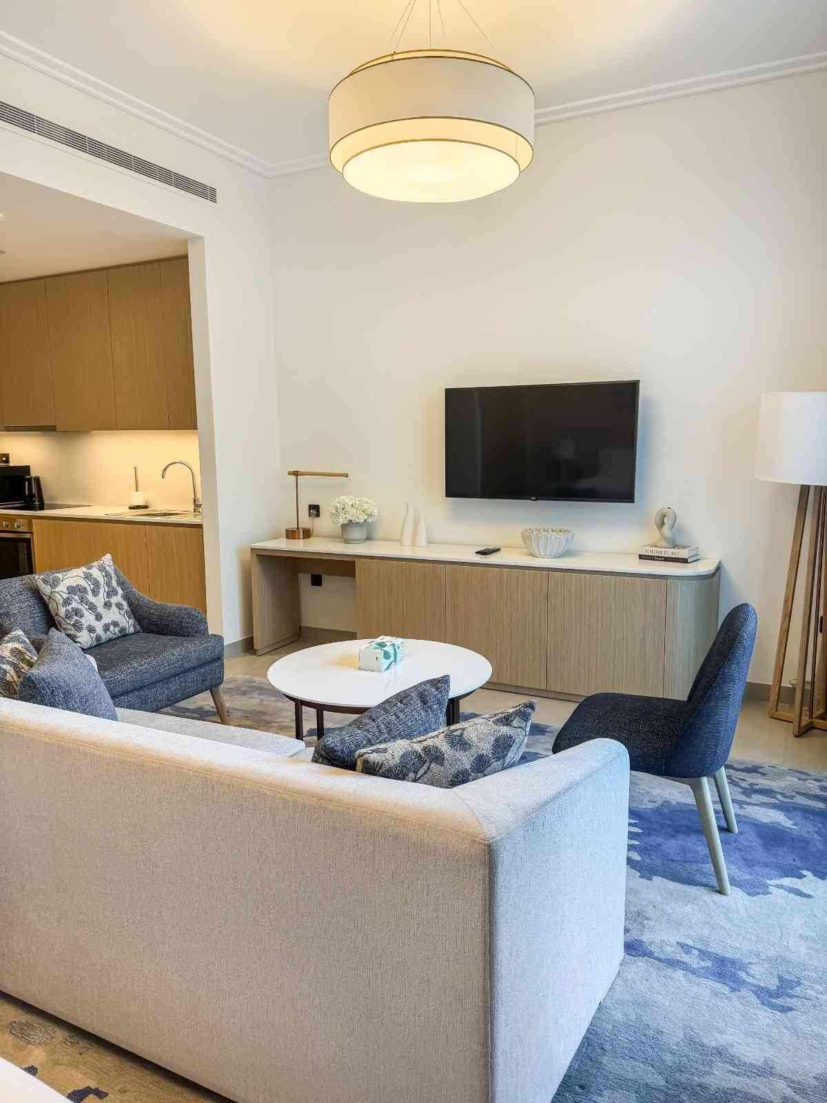 Luxurious Studio | Sea View | Direct Beach access - Image 7