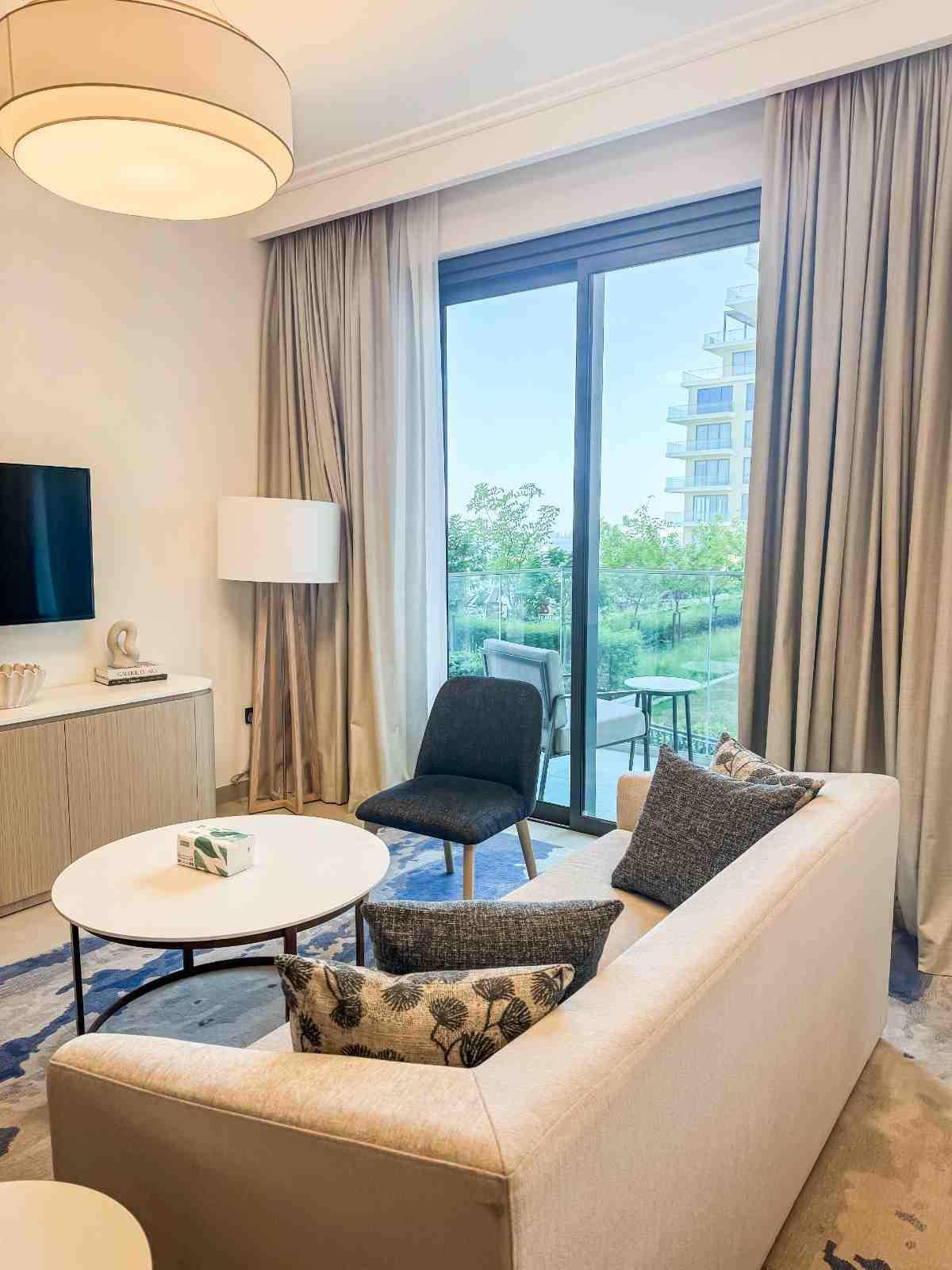 Luxurious Studio | Sea View | Direct Beach access - Image 8