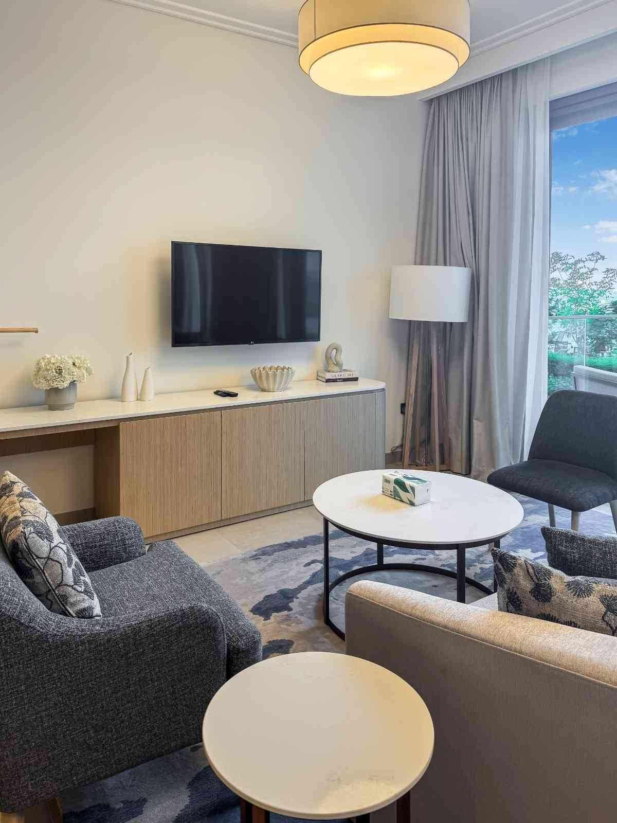 Luxurious Studio | Sea View | Direct Beach access - Image 11