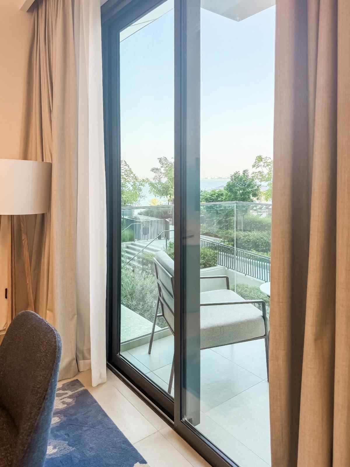 Luxurious Studio | Sea View | Direct Beach access - Image 29