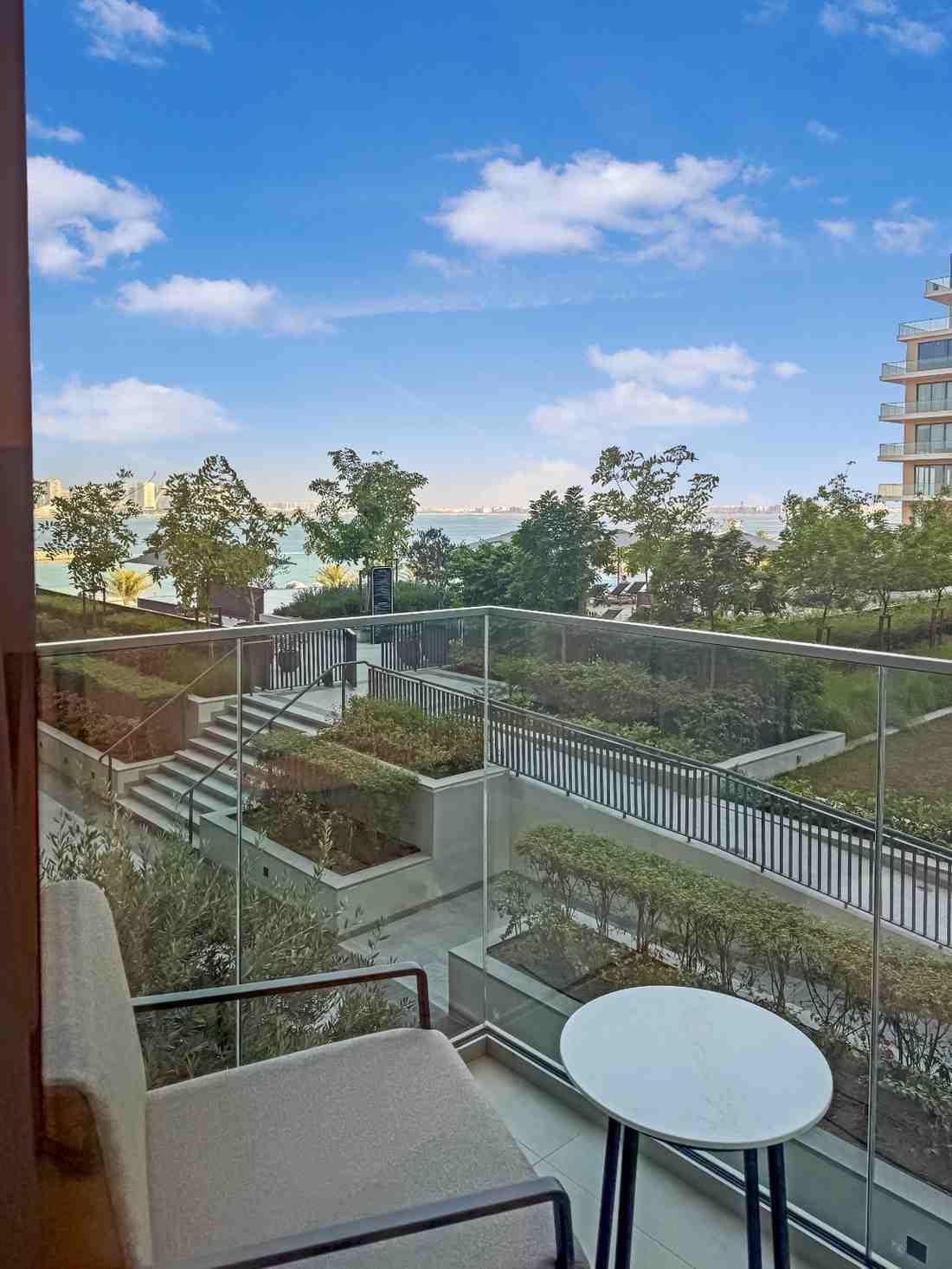 Luxurious Studio | Sea View | Direct Beach access - Image 31