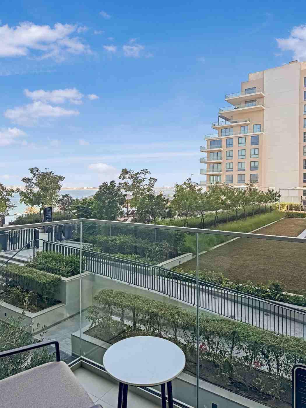 Luxurious Studio | Sea View | Direct Beach access - Image 35