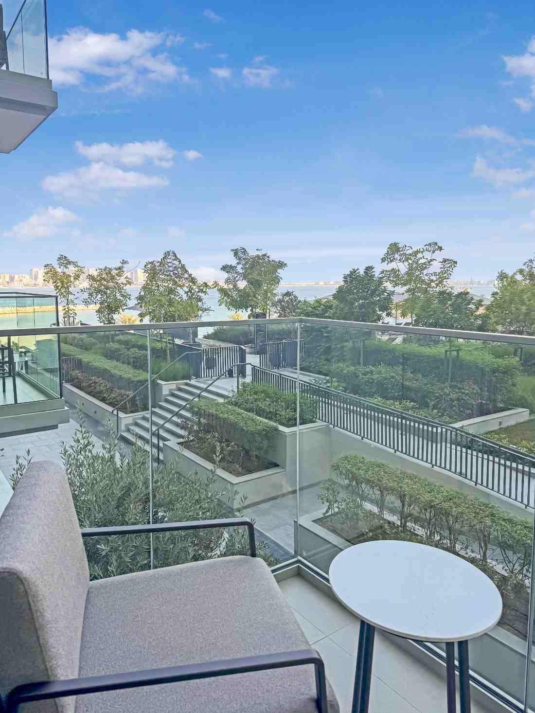 Luxurious Studio | Sea View | Direct Beach access - Image 36