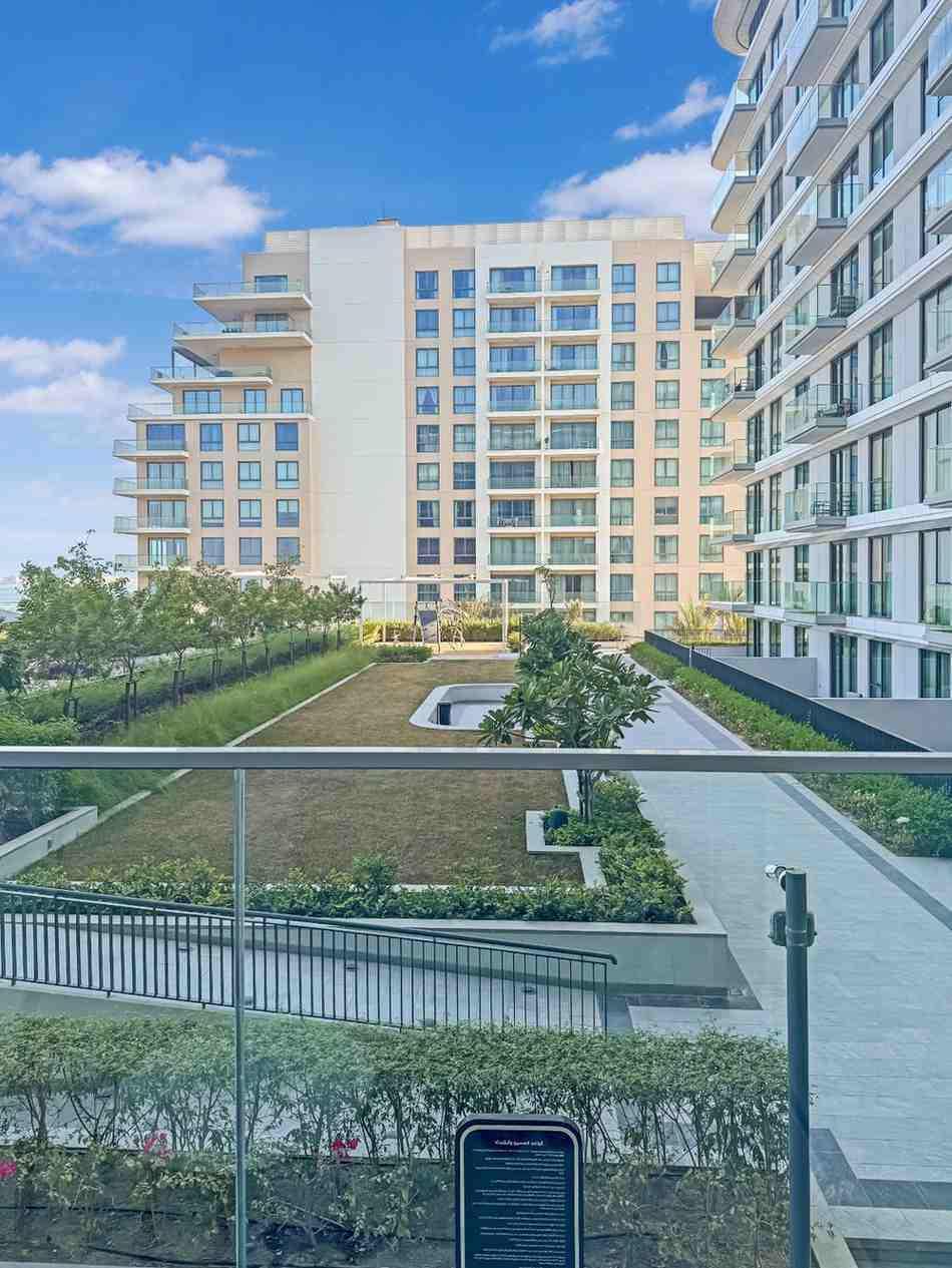Luxurious Studio | Sea View | Direct Beach access - Image 39