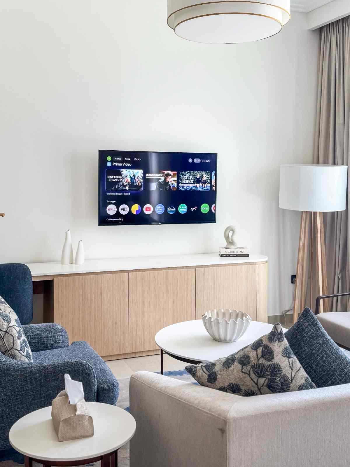 Luxurious Studio | Sea View | Direct Beach access - Image 12