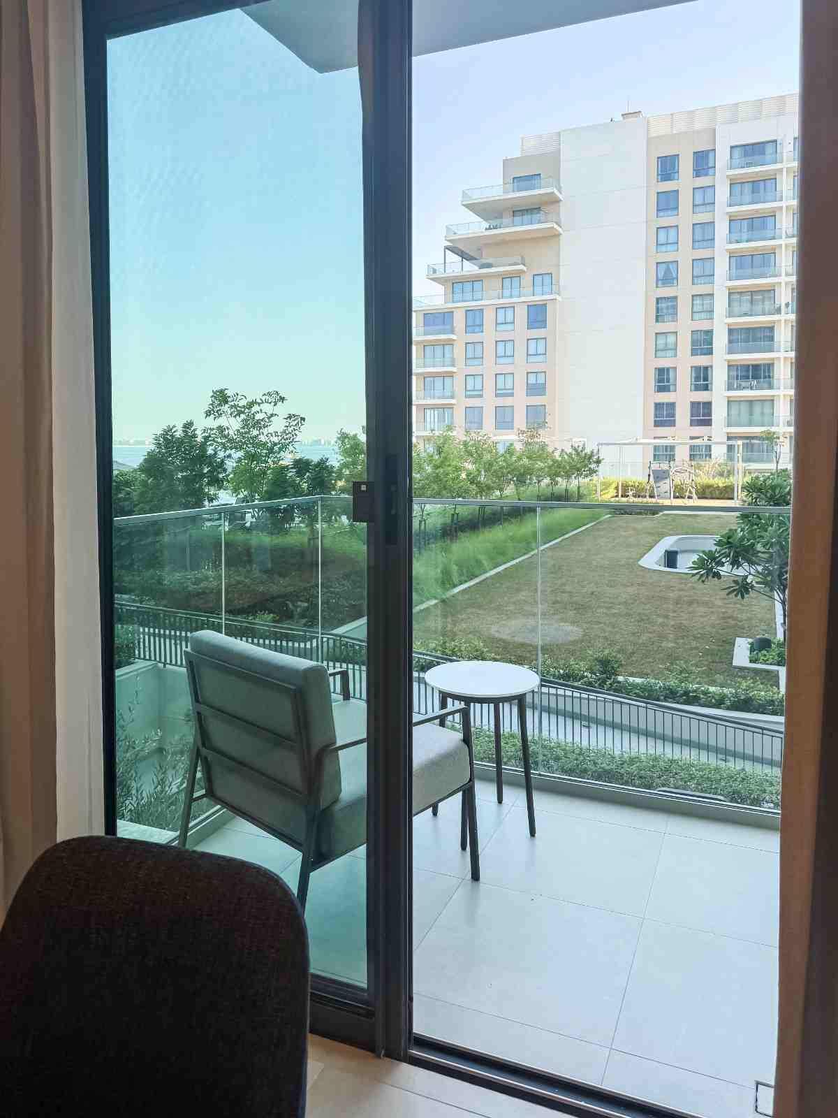 Luxurious Studio | Sea View | Direct Beach access - Image 30