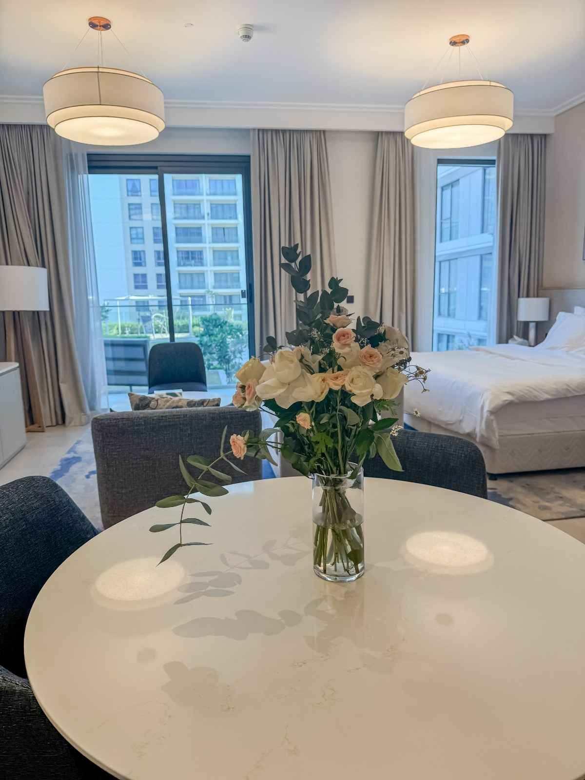 Luxurious Studio | Sea View | Direct Beach access - Image 15