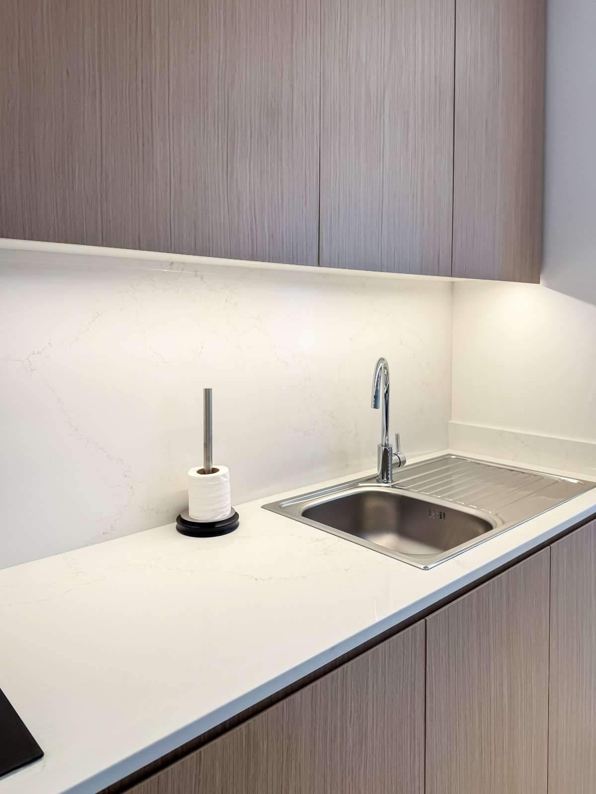 Luxurious Studio | Sea View | Direct Beach access - Image 18