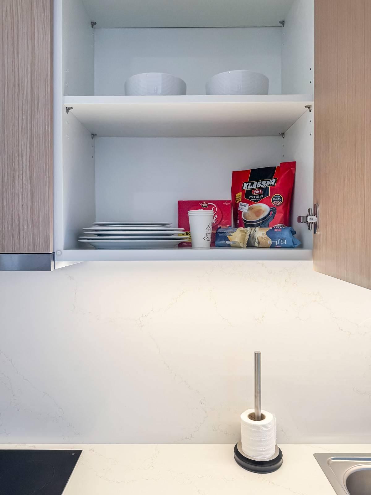 Luxurious Studio | Sea View | Direct Beach access - Image 20