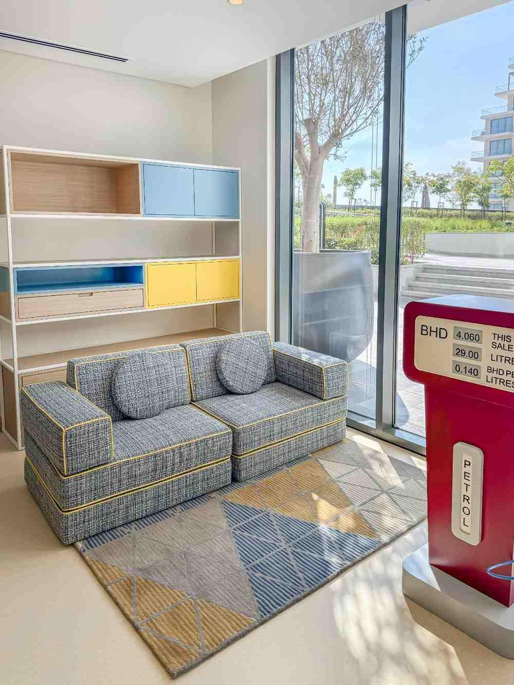 Luxurious Studio | Sea View | Direct Beach access - Image 41
