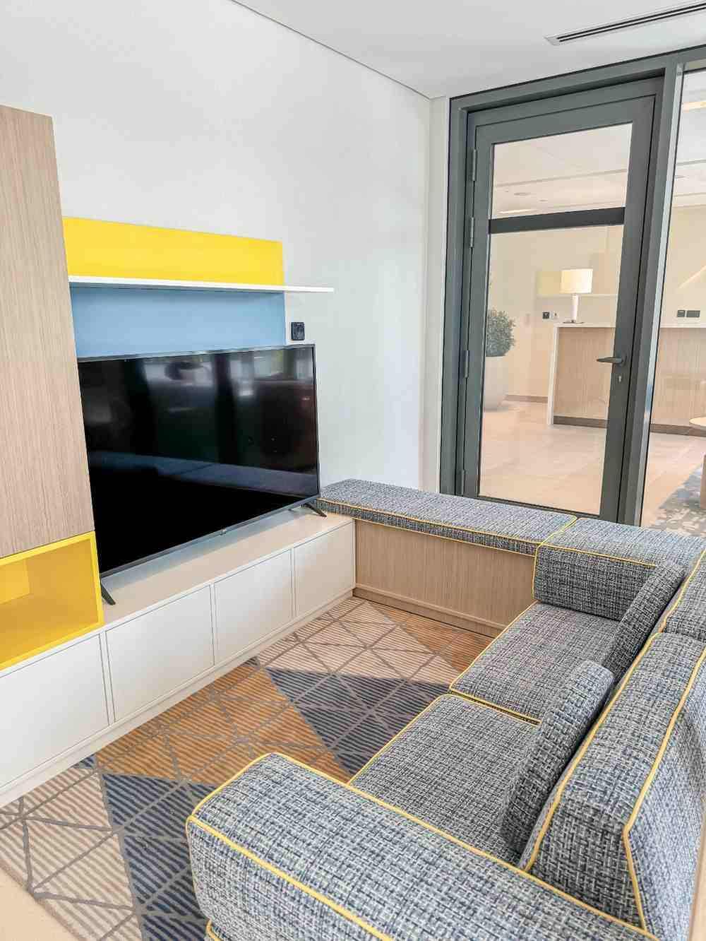 Luxurious Studio | Sea View | Direct Beach access - Image 43