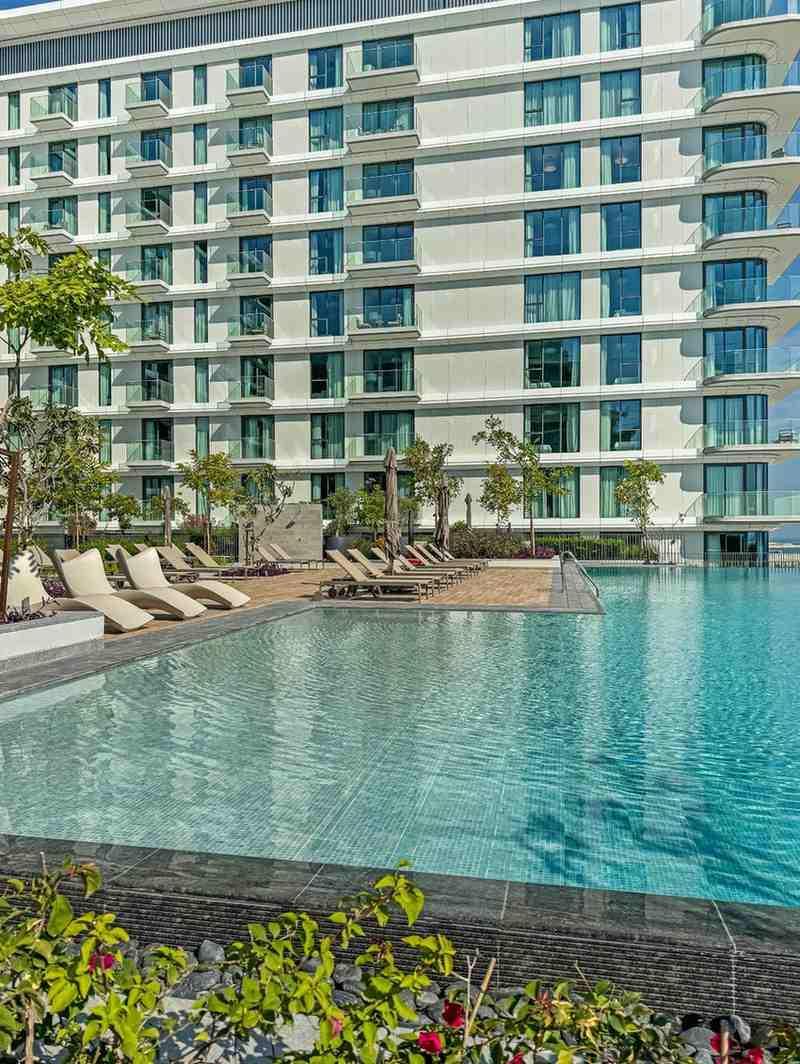 Luxurious Studio | Sea View | Direct Beach access - Image 45