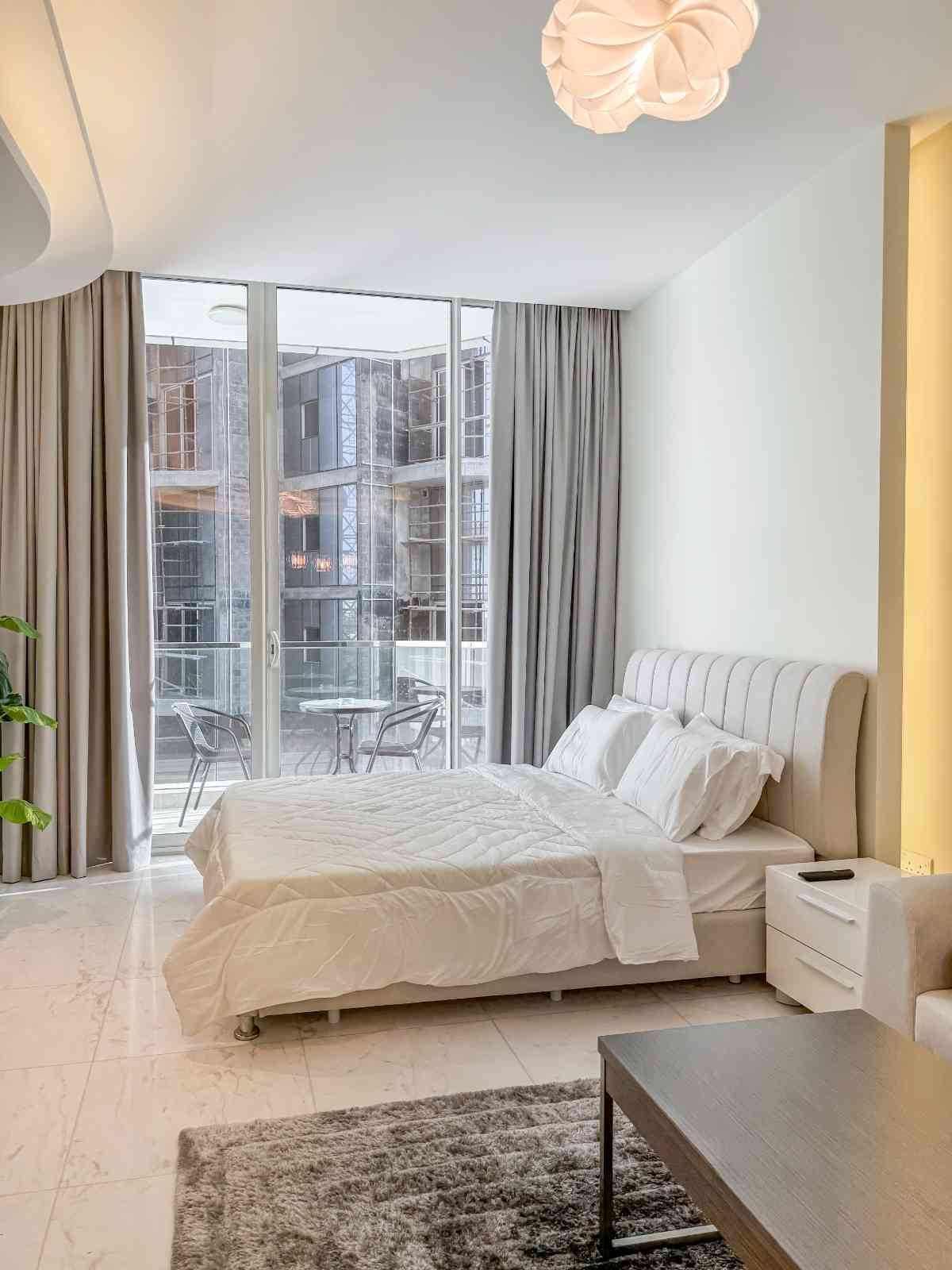 Studio | Bahrain Bay | Waterbay
