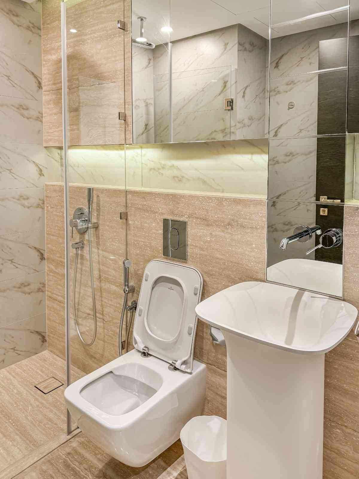 Studio | Bahrain Bay | Waterbay
 - Image 14