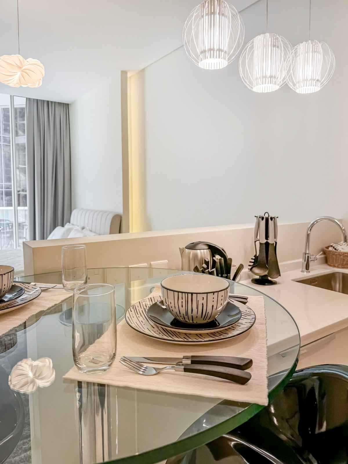 Studio | Bahrain Bay | Waterbay
 - Image 9