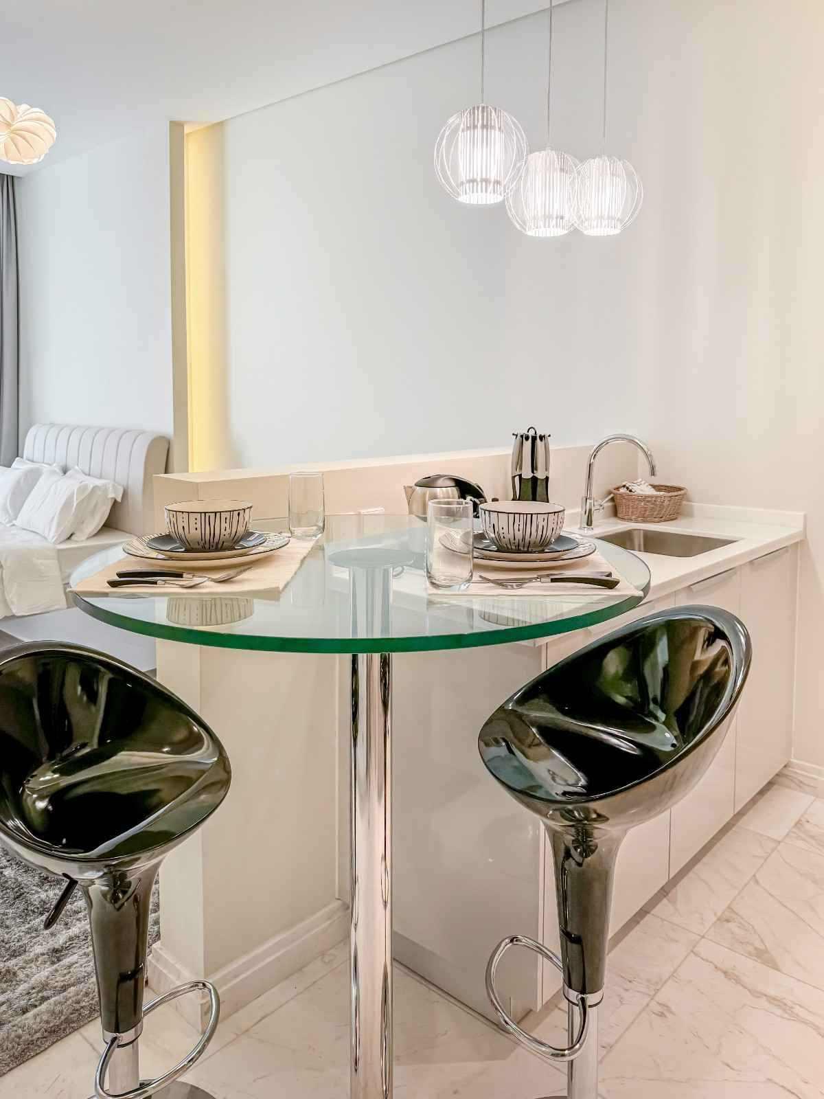 Studio | Bahrain Bay | Waterbay
 - Image 10