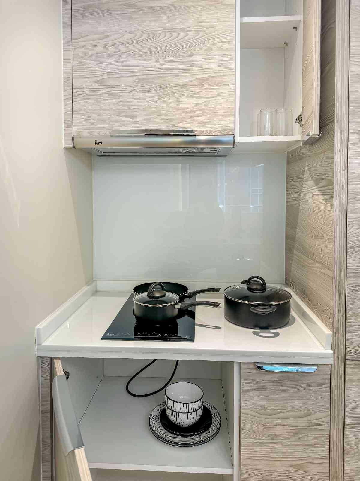 Studio | Bahrain Bay | Waterbay
 - Image 12