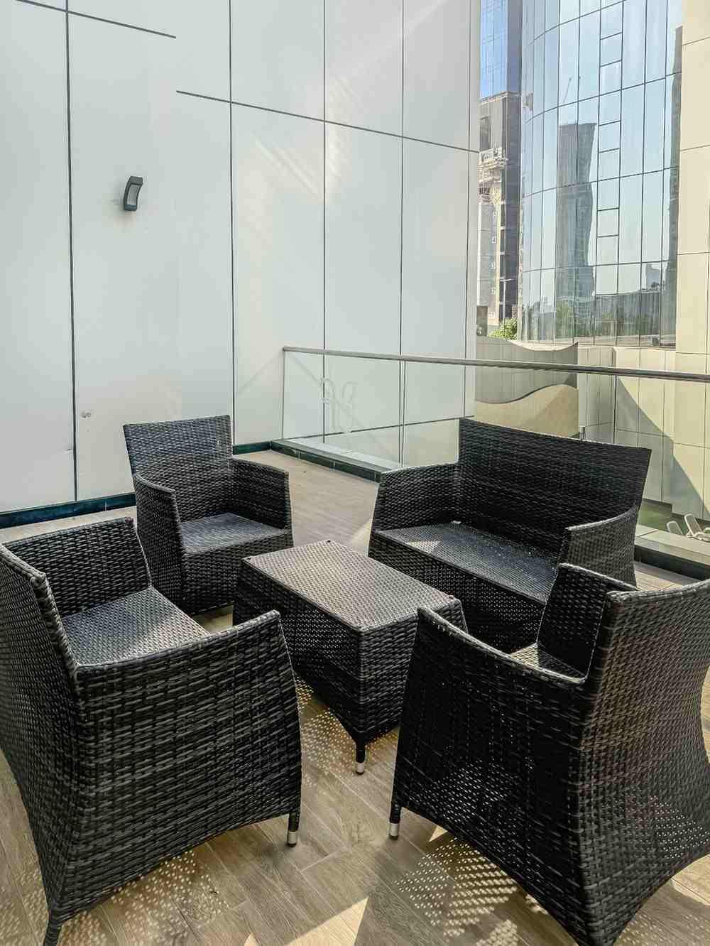 Studio | Bahrain Bay | Waterbay
 - Image 16