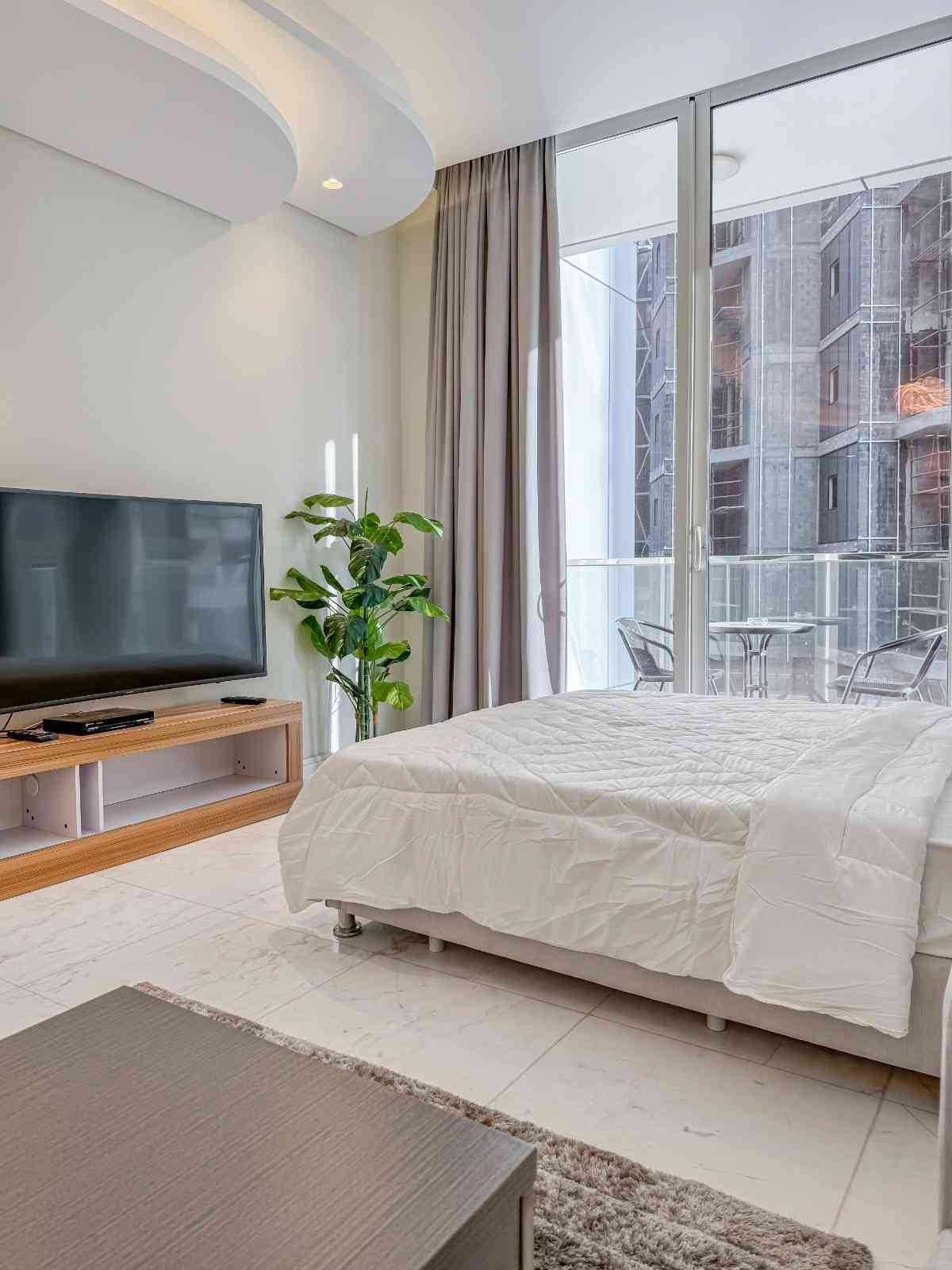 Studio | Bahrain Bay | Waterbay
 - Image 2