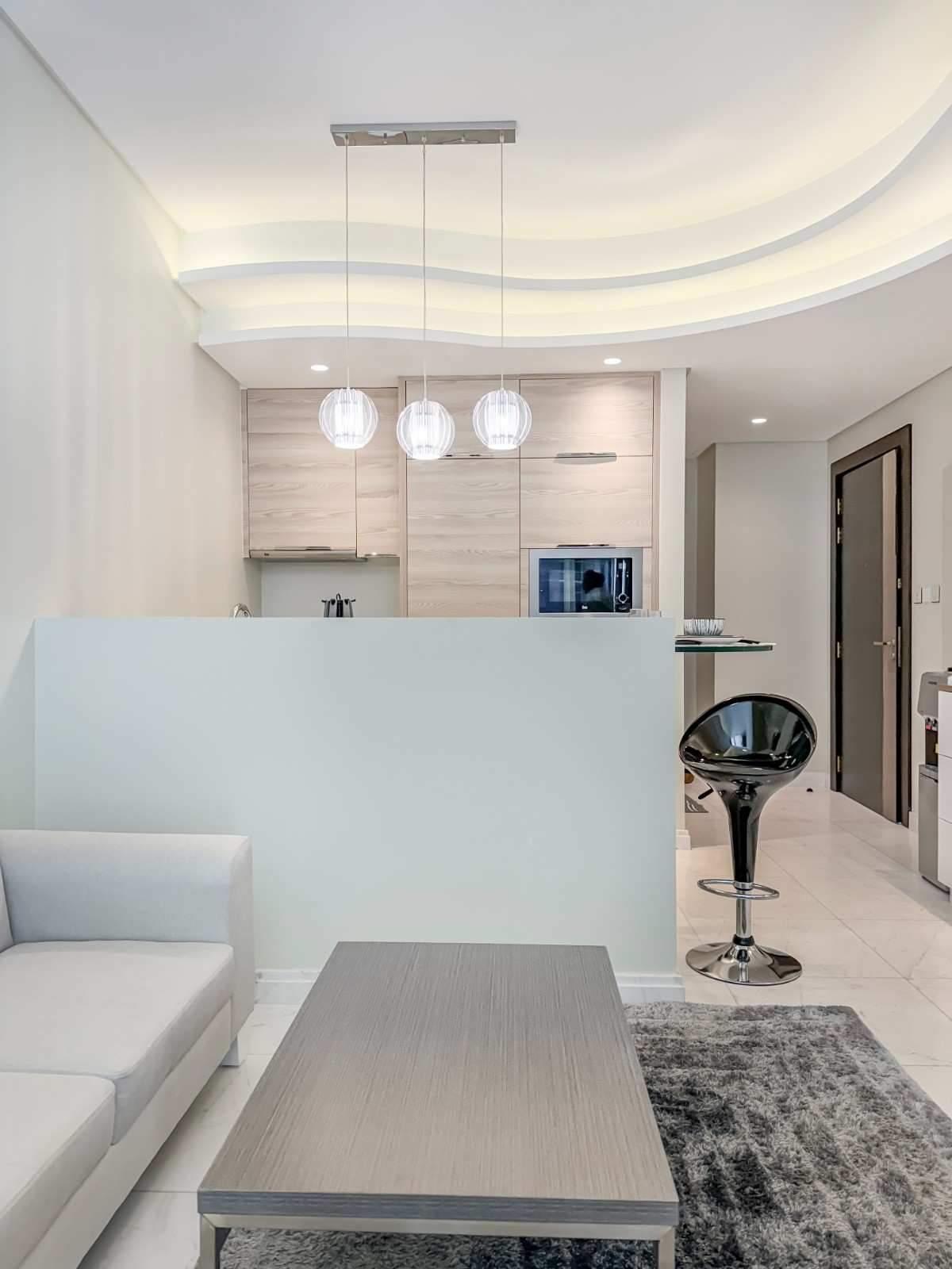 Studio | Bahrain Bay | Waterbay
 - Image 5