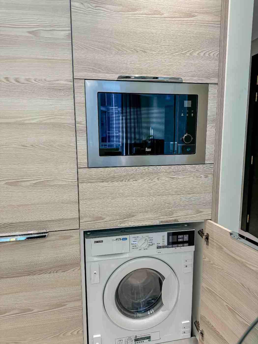 Studio | Bahrain Bay | Waterbay
 - Image 13