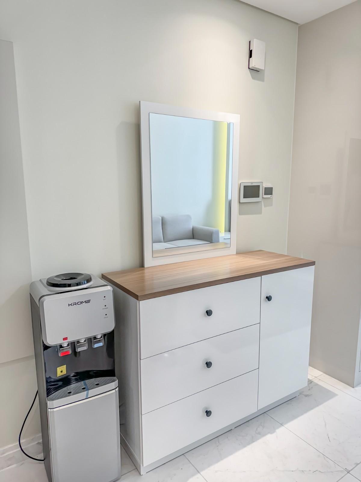 Studio | Bahrain Bay | Waterbay
 - Image 6
