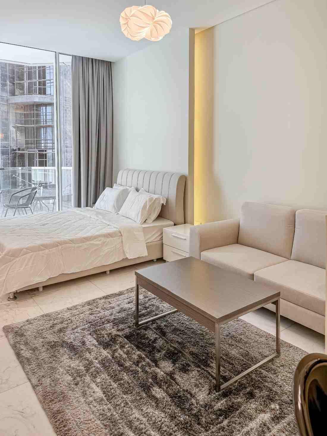Studio | Bahrain Bay | Waterbay
 - Image 3