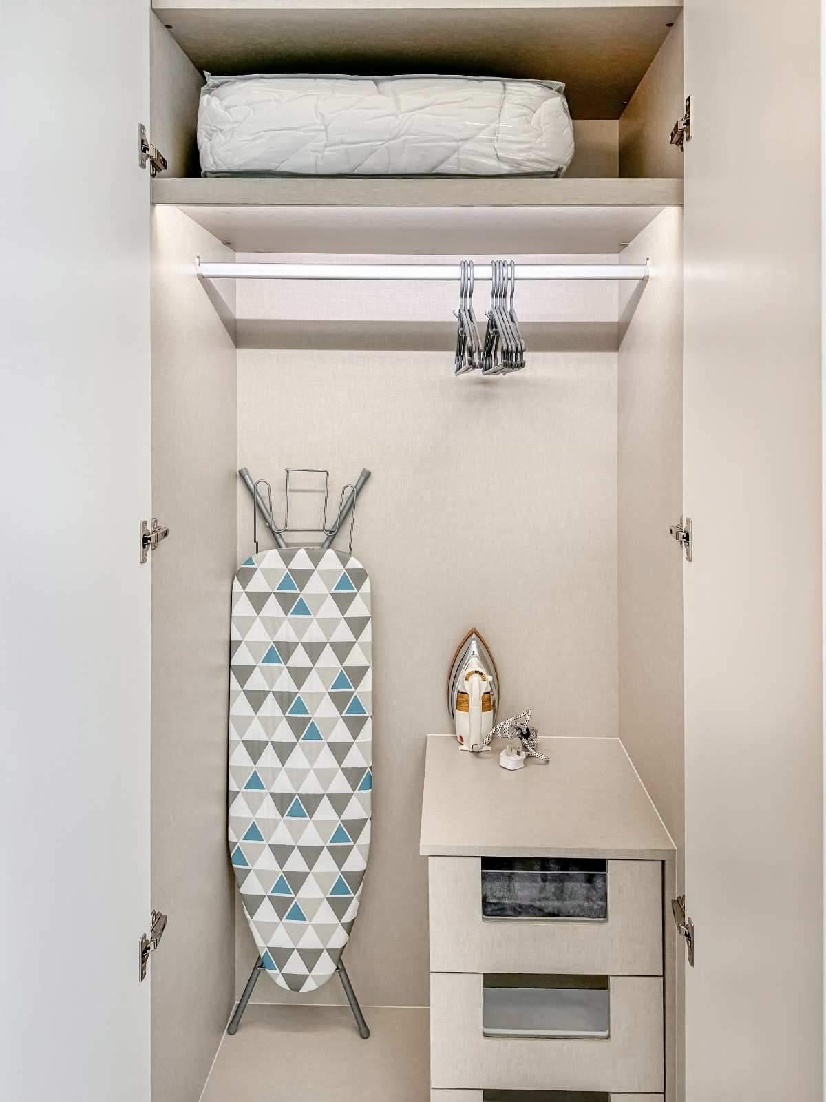 Studio | Bahrain Bay | Waterbay
 - Image 8