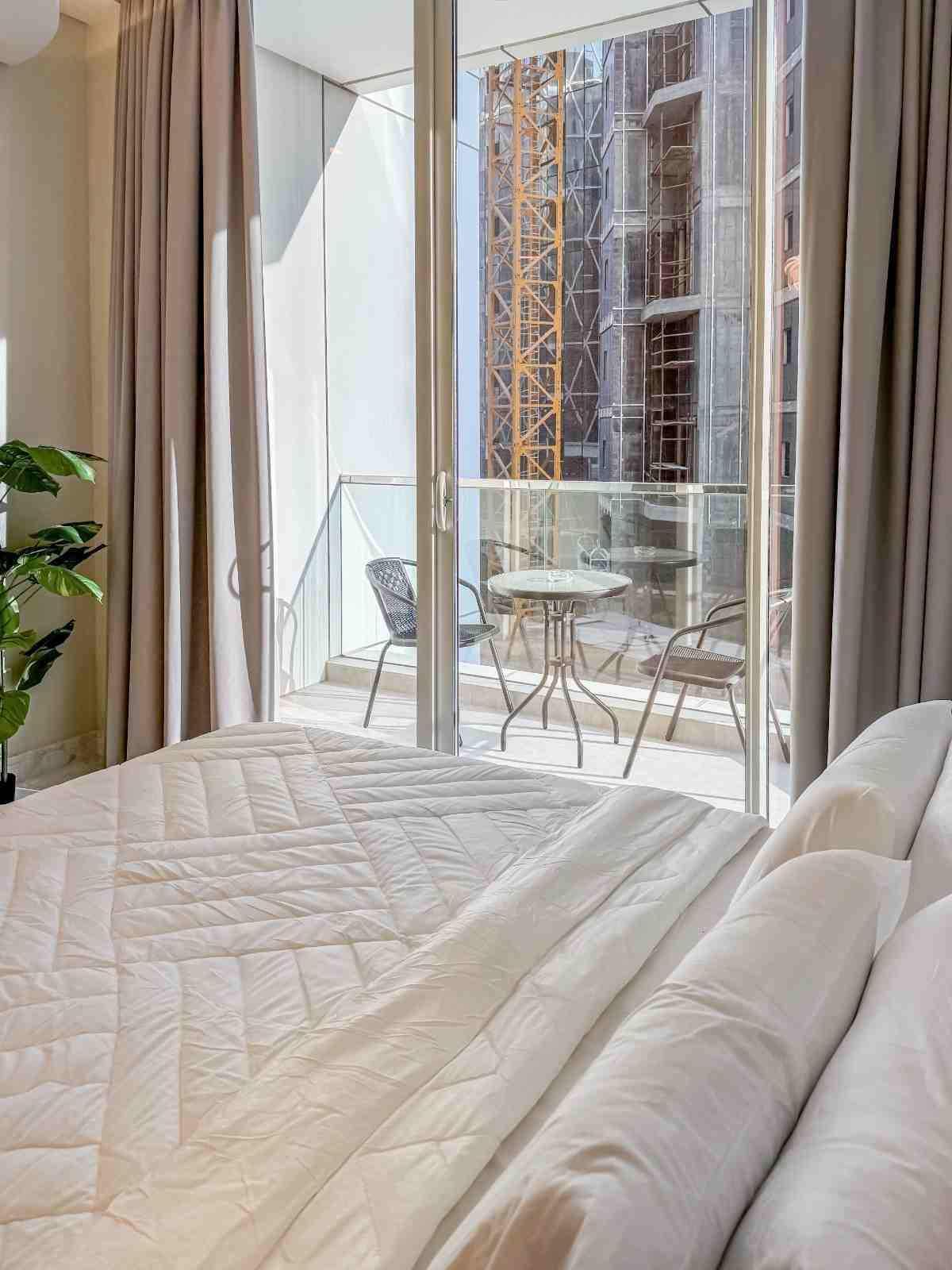 Studio | Bahrain Bay | Waterbay
 - Image 4