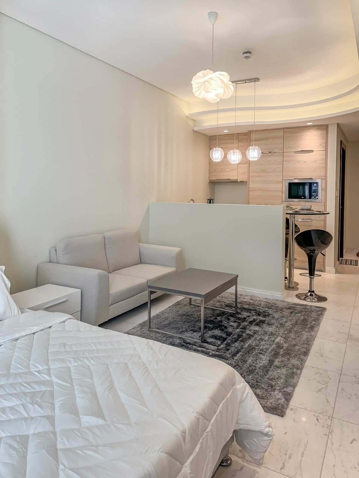 Studio | Bahrain Bay | Waterbay
 - Image 7
