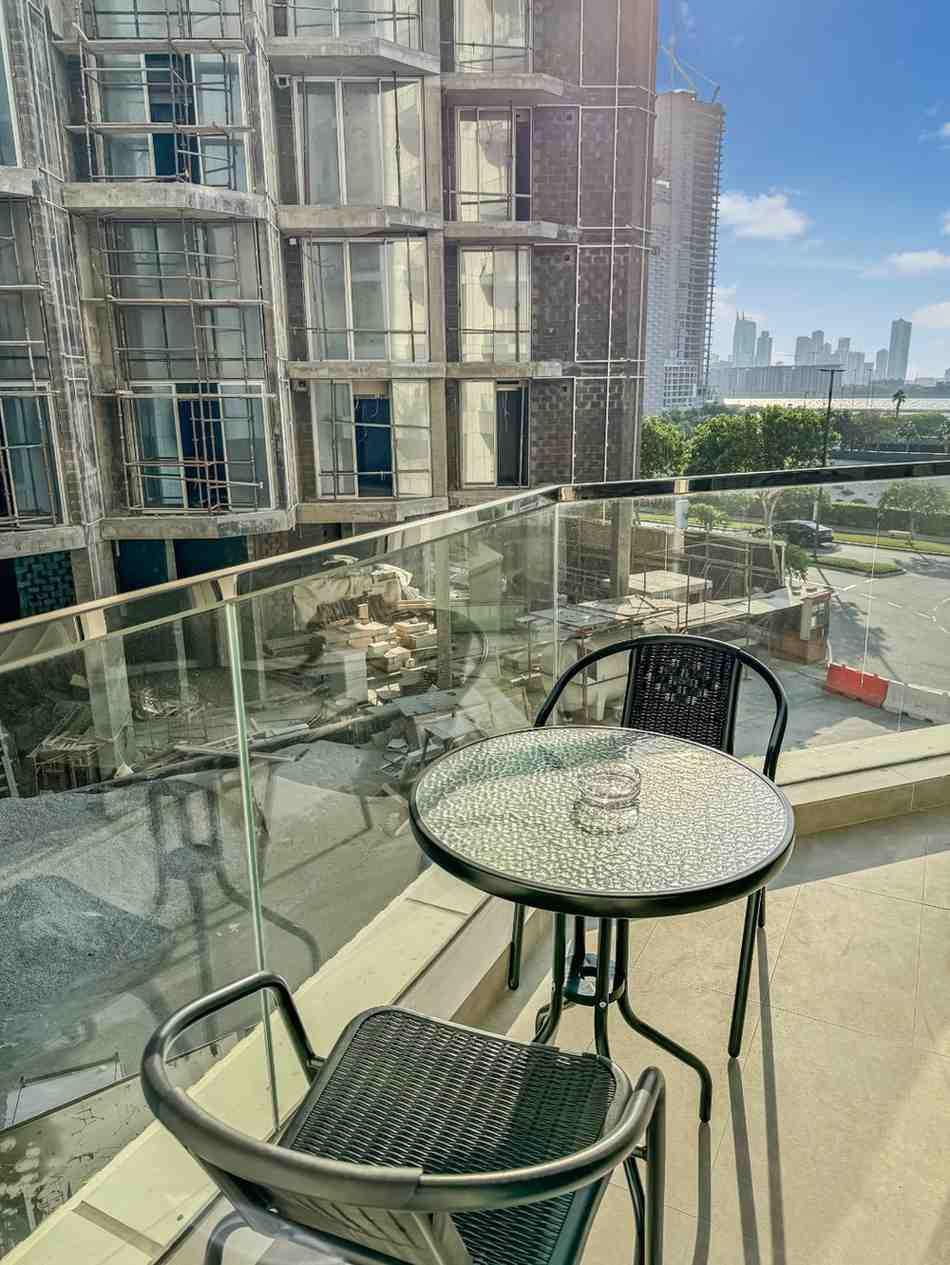 Studio | Bahrain Bay | Waterbay
 - Image 15