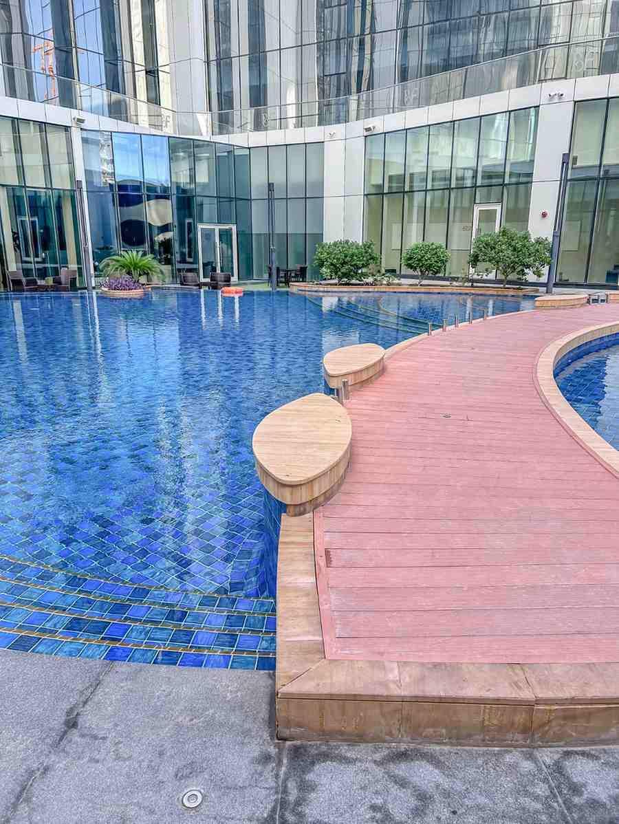 Studio | Bahrain Bay | Waterbay
 - Image 27