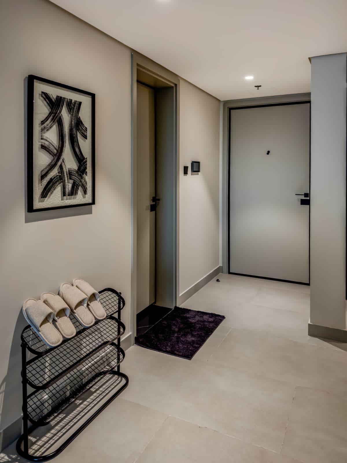 Financial Harbour Grand Studio | Luxe | Views - Image 34