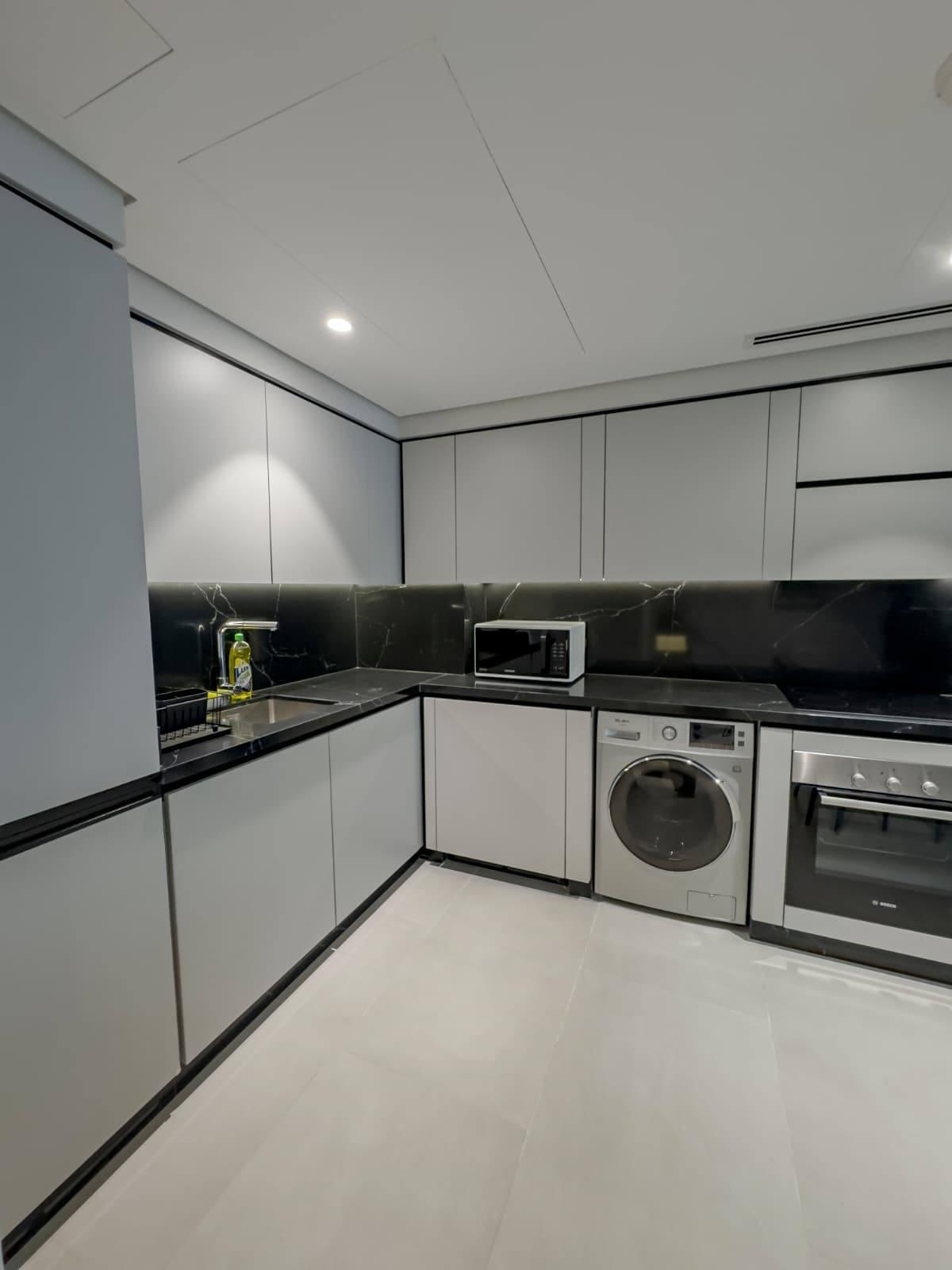 Financial Harbour Grand Studio | Luxe | Views - Image 33