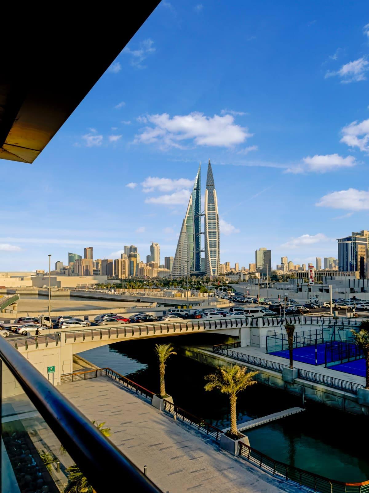 Financial Harbour Grand Studio | Luxe | Views - Image 49