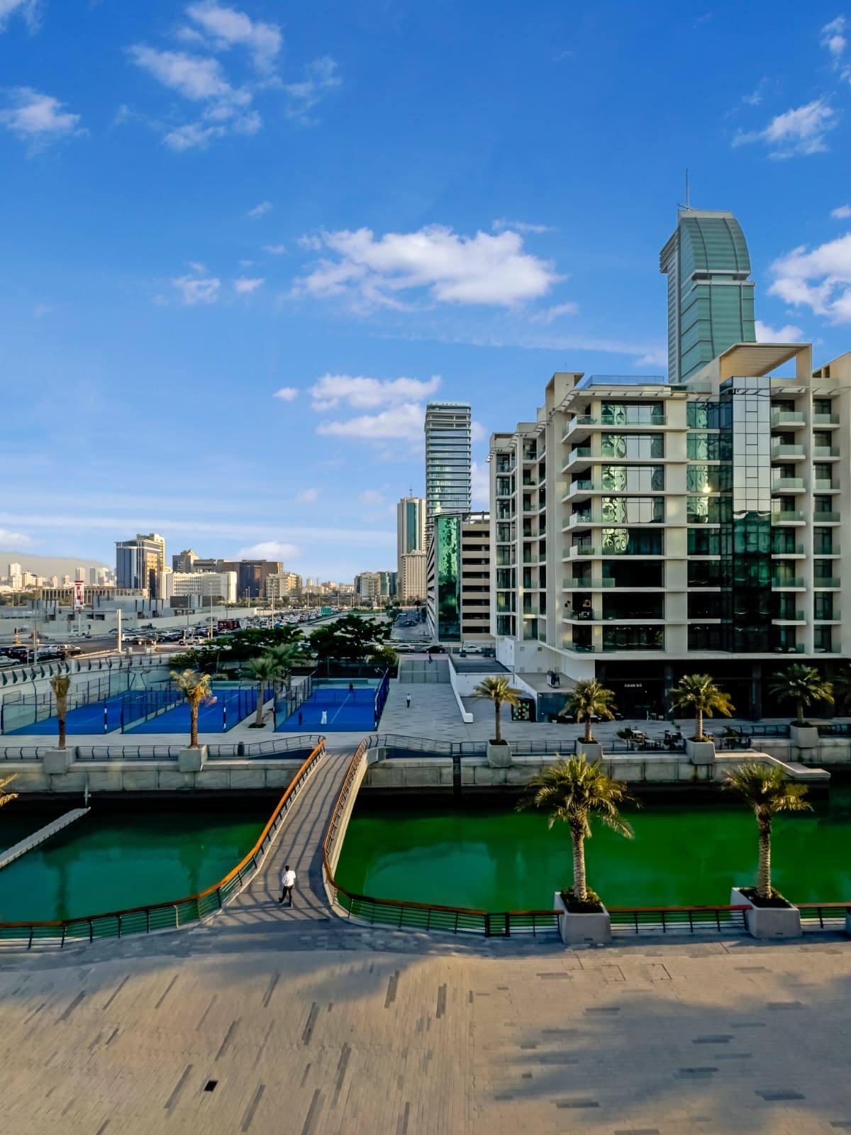 Financial Harbour Grand Studio | Luxe | Views - Image 51