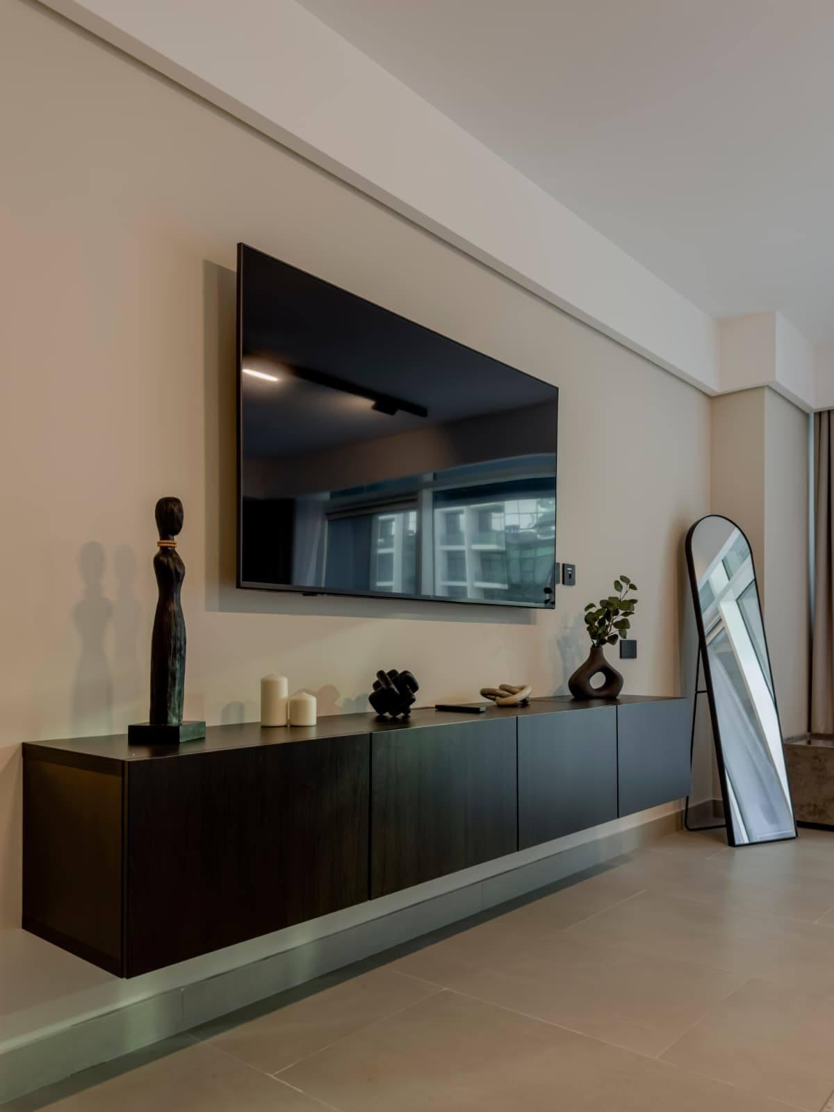 Financial Harbour Grand Studio | Luxe | Views - Image 9