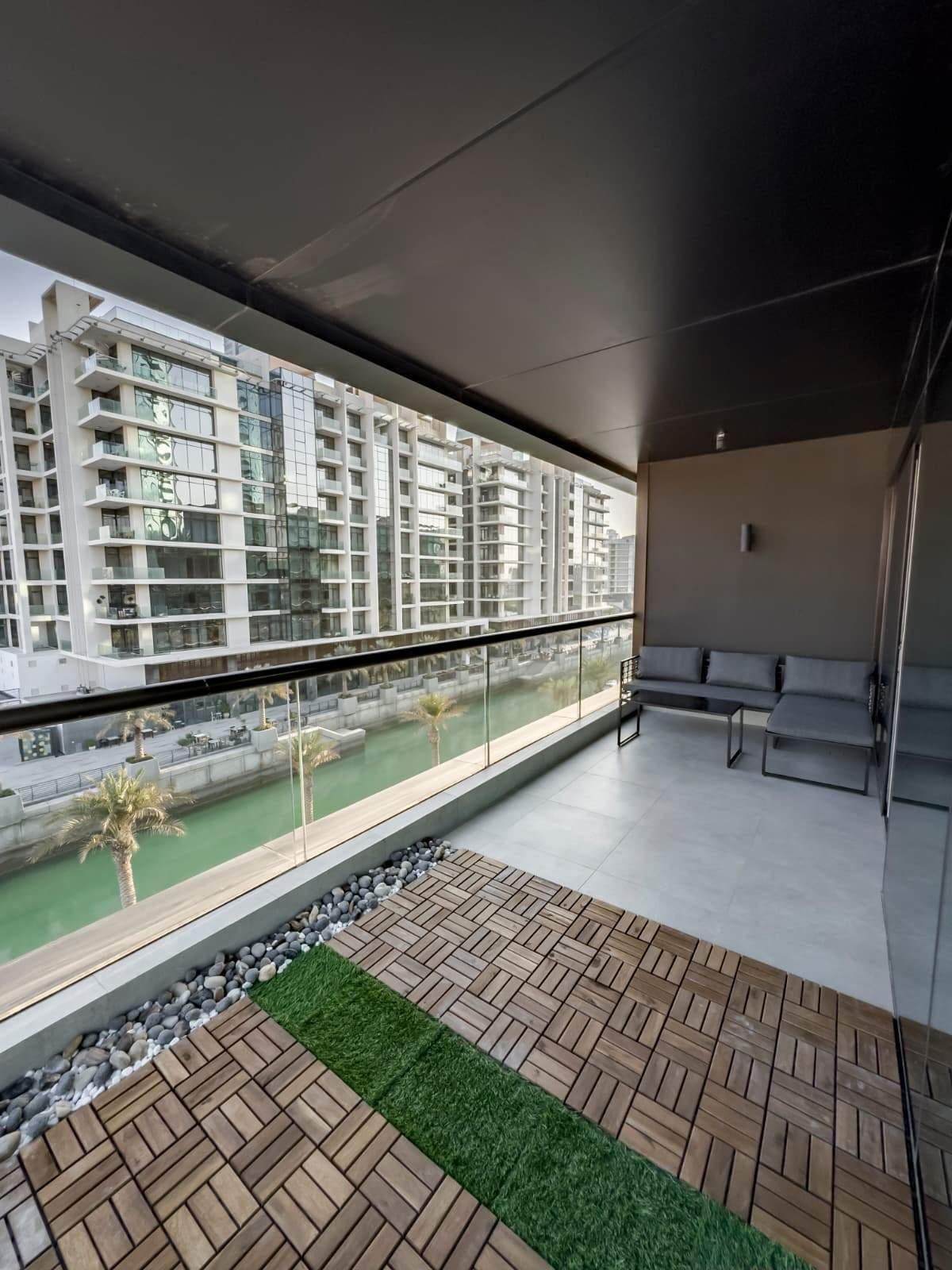Financial Harbour Grand Studio | Luxe | Views - Image 45
