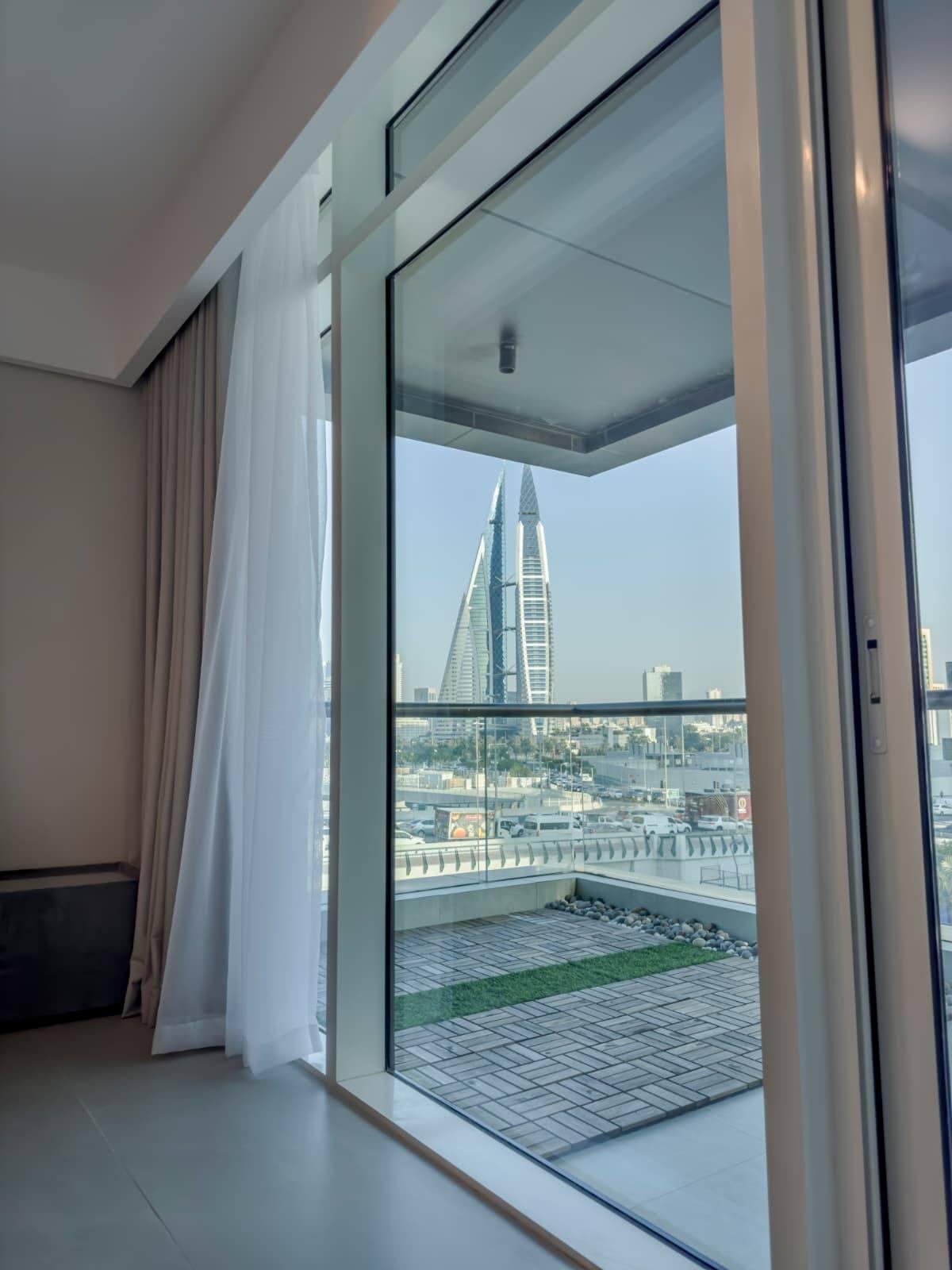 Financial Harbour Grand Studio | Luxe | Views - Image 41