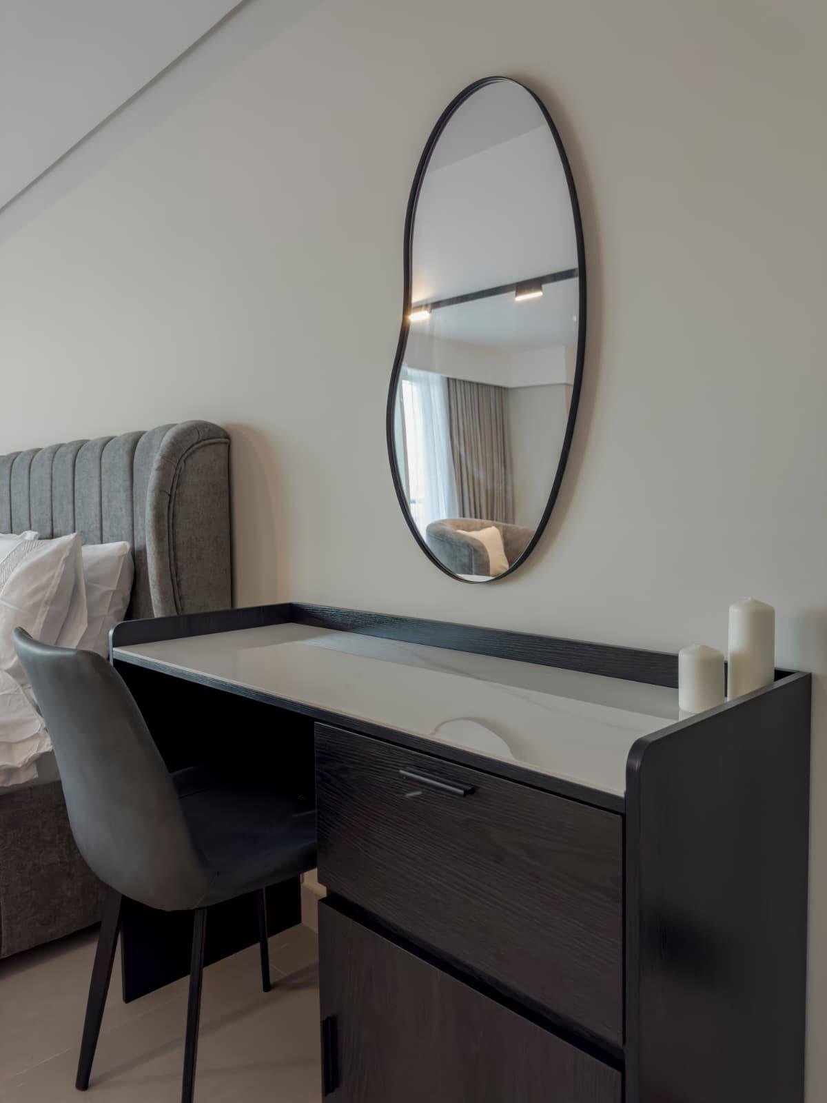 Financial Harbour Grand Studio | Luxe | Views - Image 16