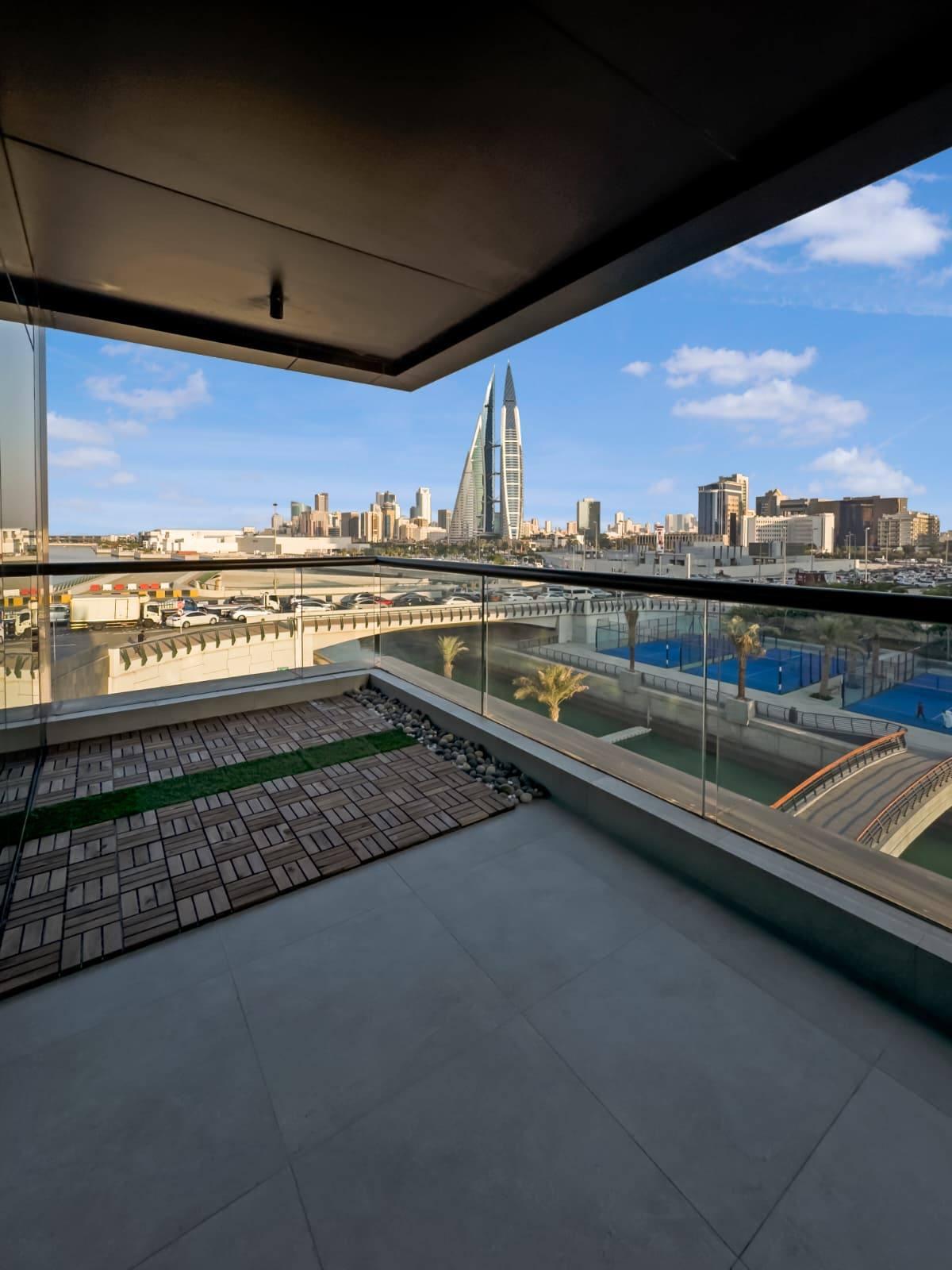 Financial Harbour Grand Studio | Luxe | Views - Image 46