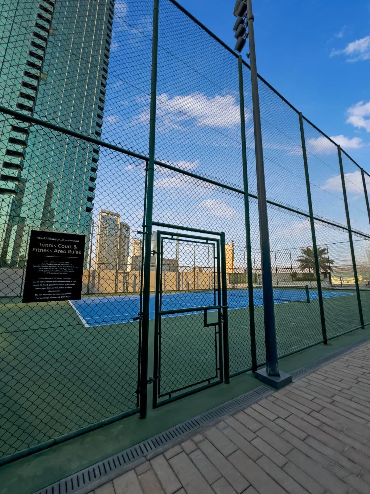 Financial Harbour Grand Studio | Luxe | Views - Image 56