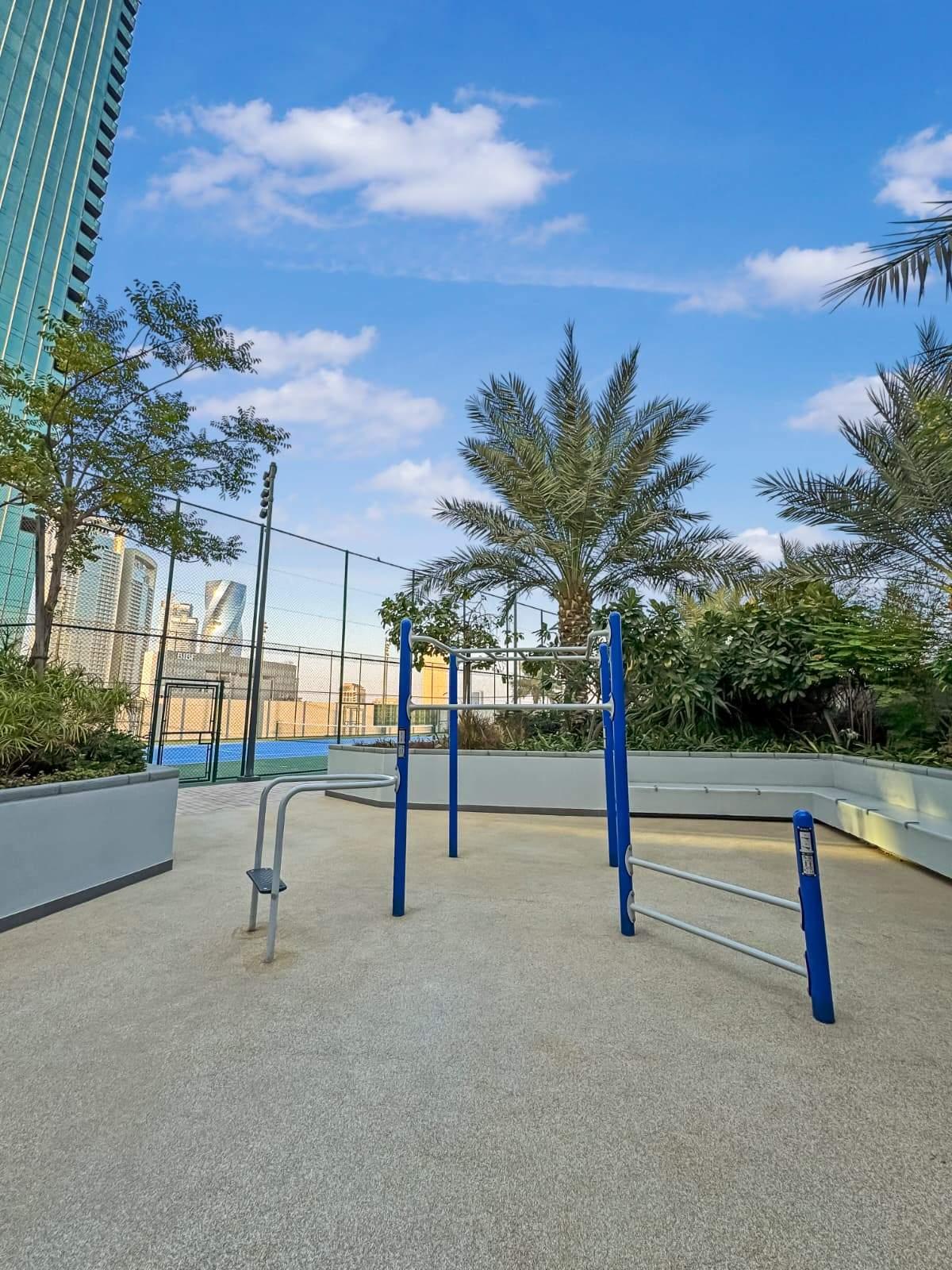 Financial Harbour Grand Studio | Luxe | Views - Image 57