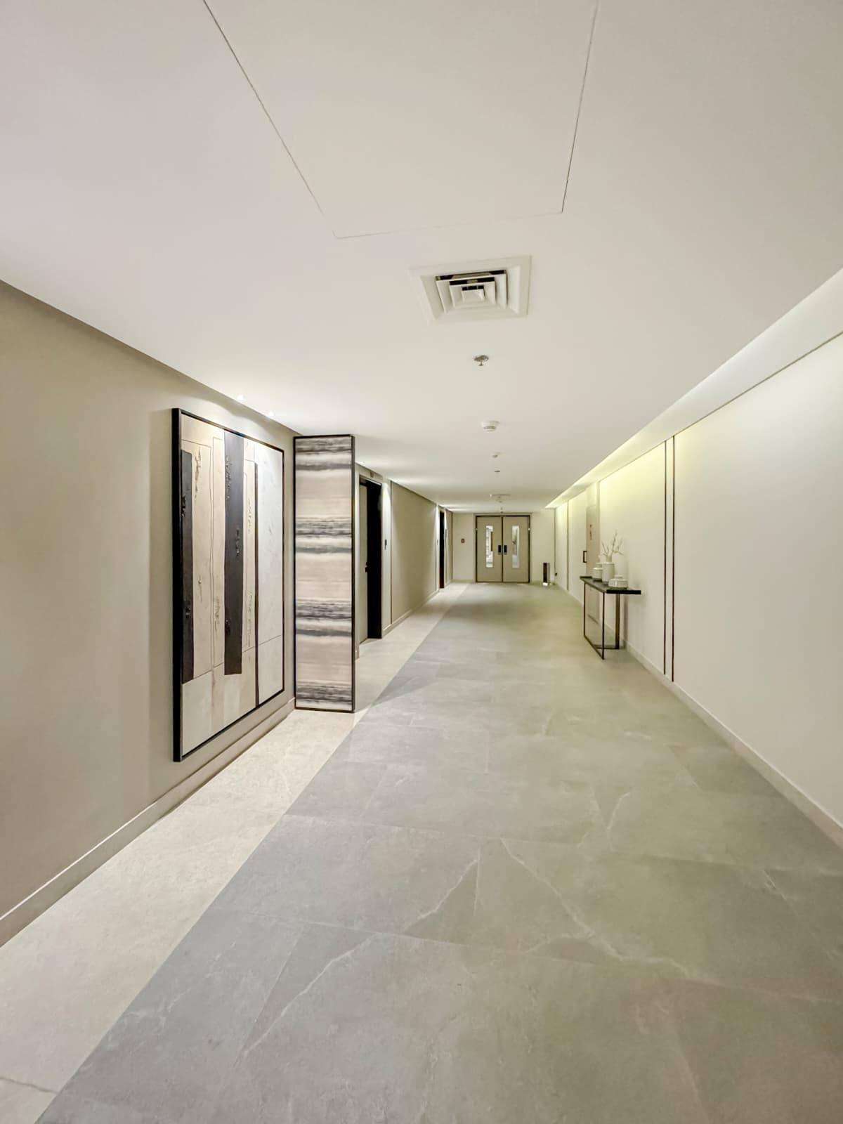 Financial Harbour Grand Studio | Luxe | Views - Image 54