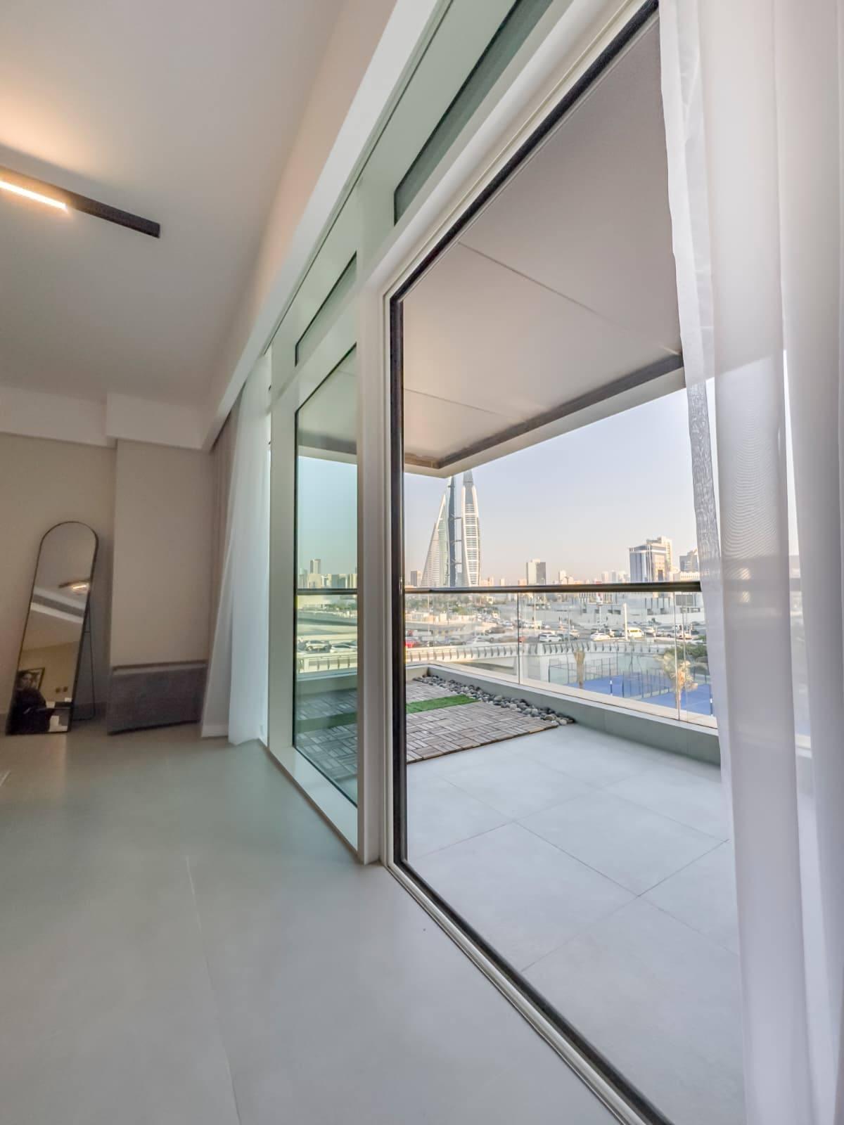 Financial Harbour Grand Studio | Luxe | Views - Image 42
