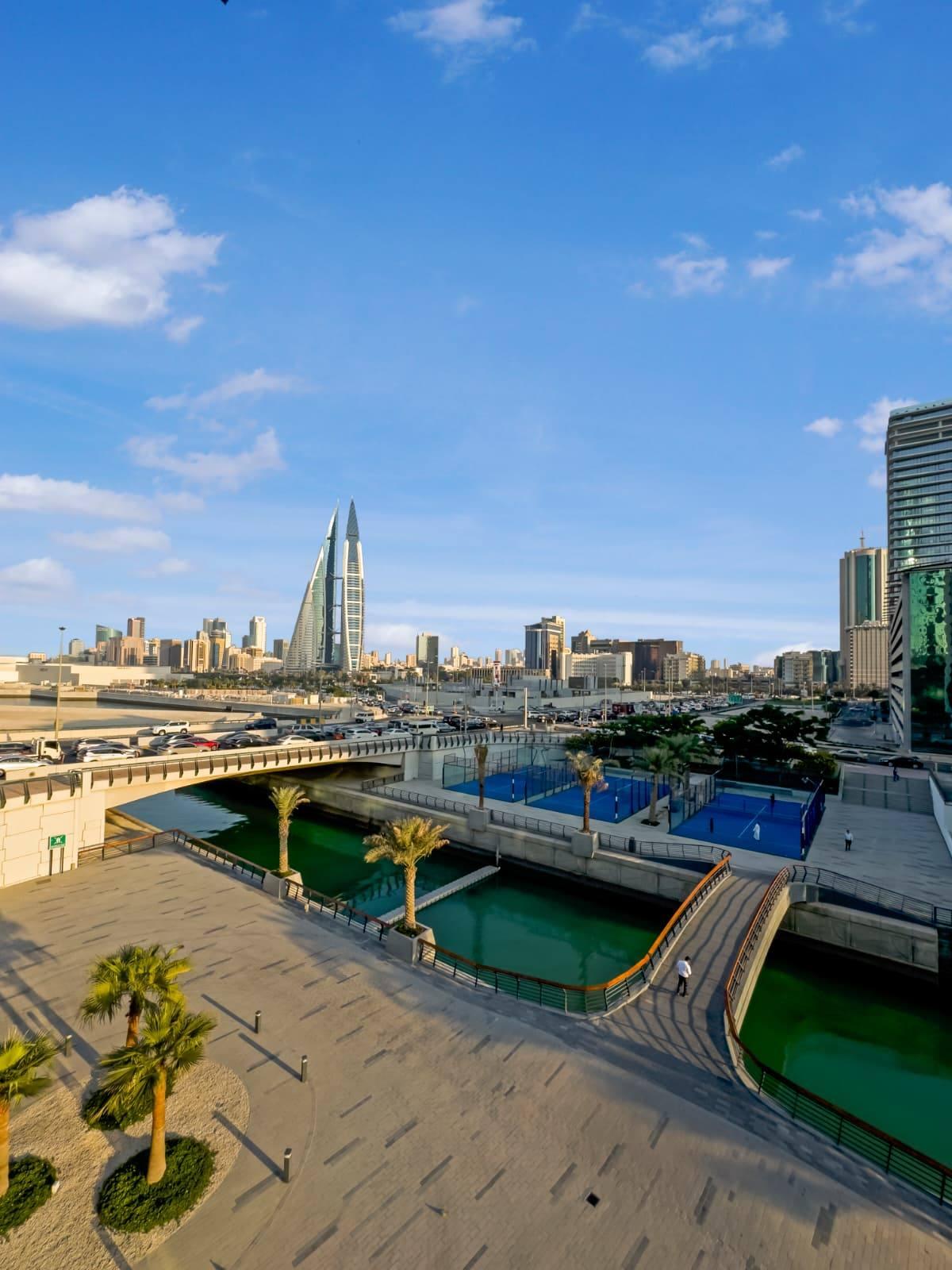 Financial Harbour Grand Studio | Luxe | Views - Image 50