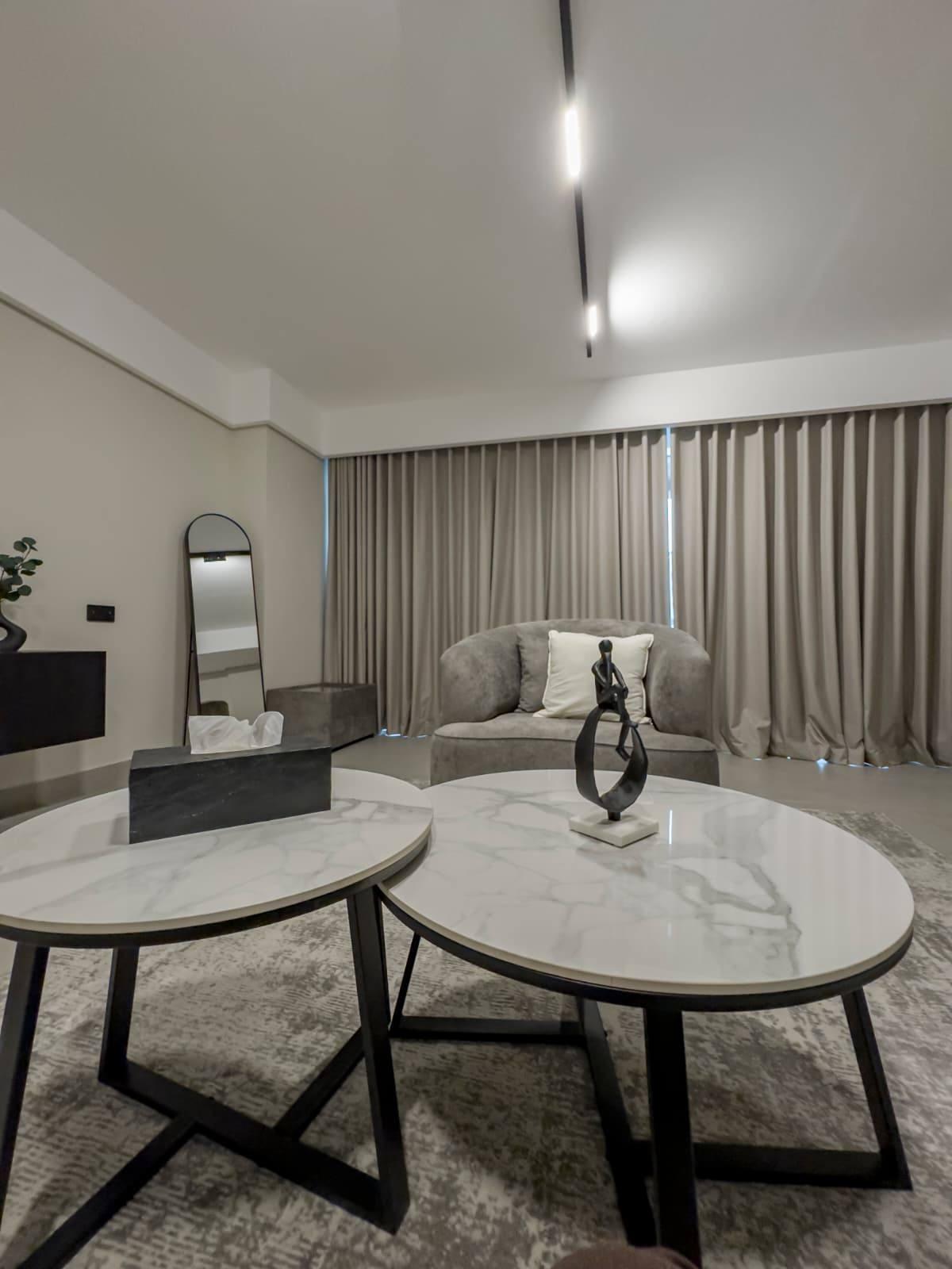 Financial Harbour Grand Studio | Luxe | Views - Image 13