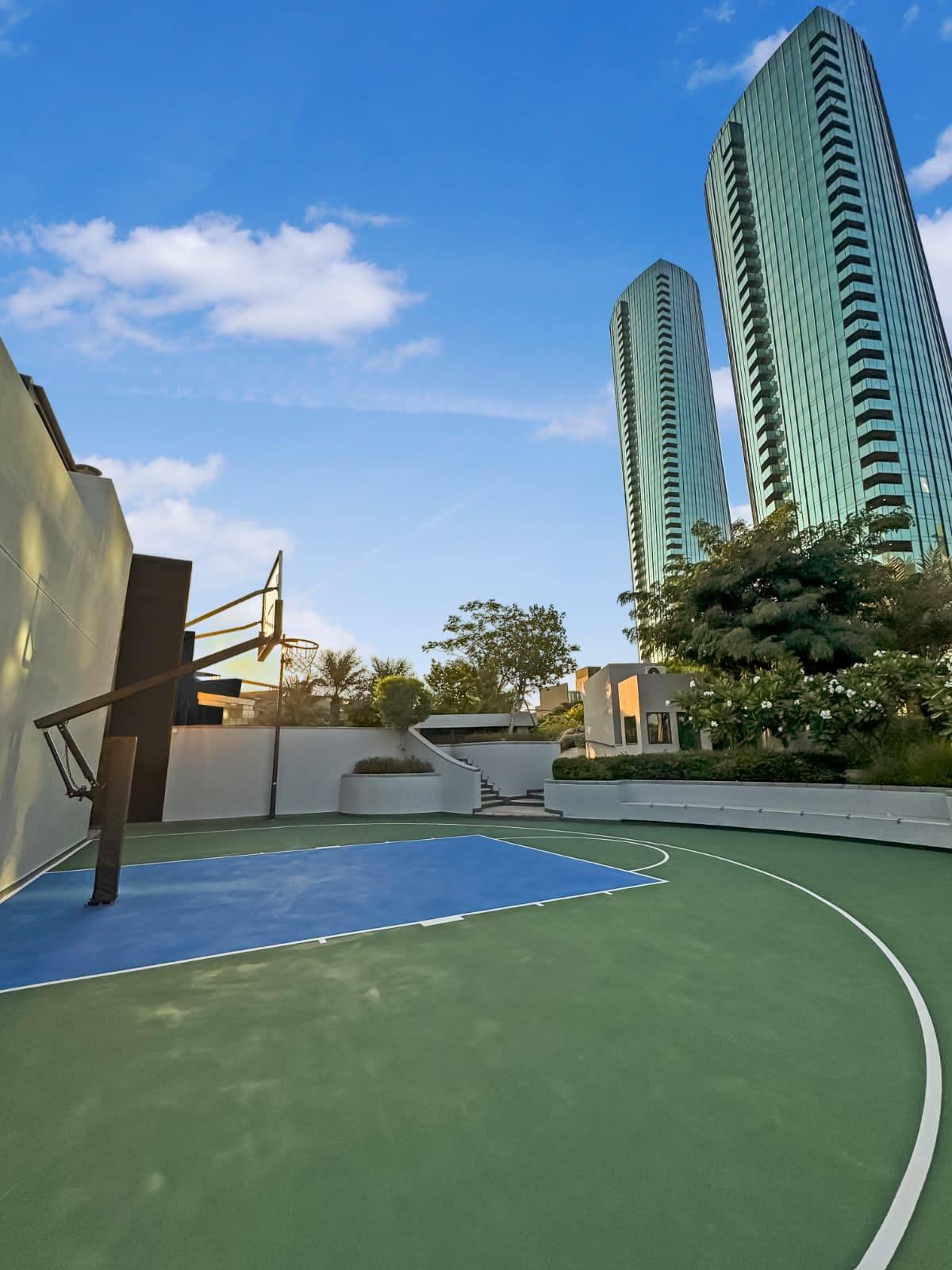 Financial Harbour Grand Studio | Luxe | Views - Image 58