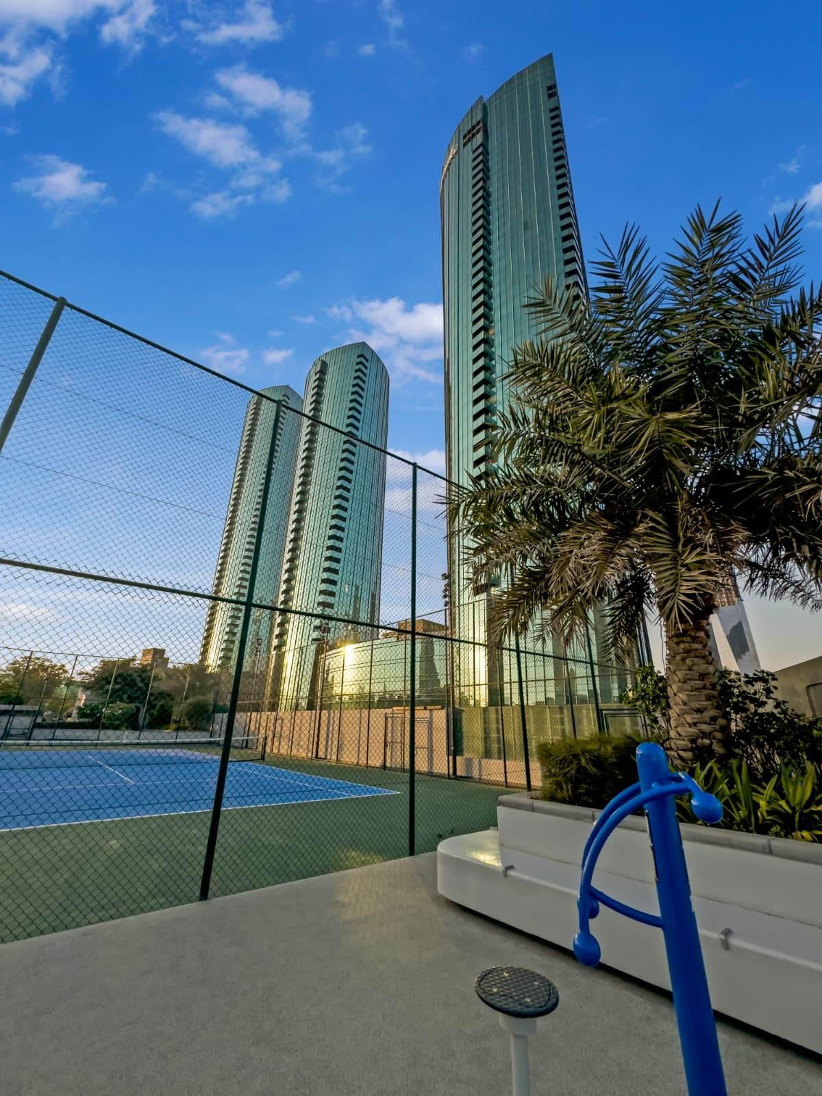 Financial Harbour Grand Studio | Luxe | Views - Image 59