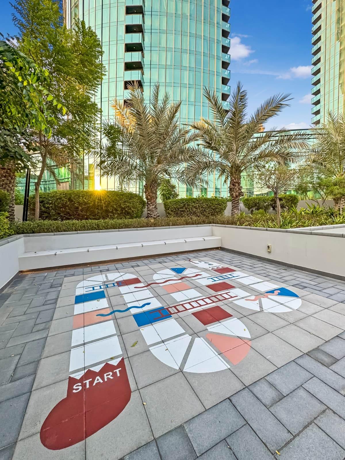 Financial Harbour Grand Studio | Luxe | Views - Image 70